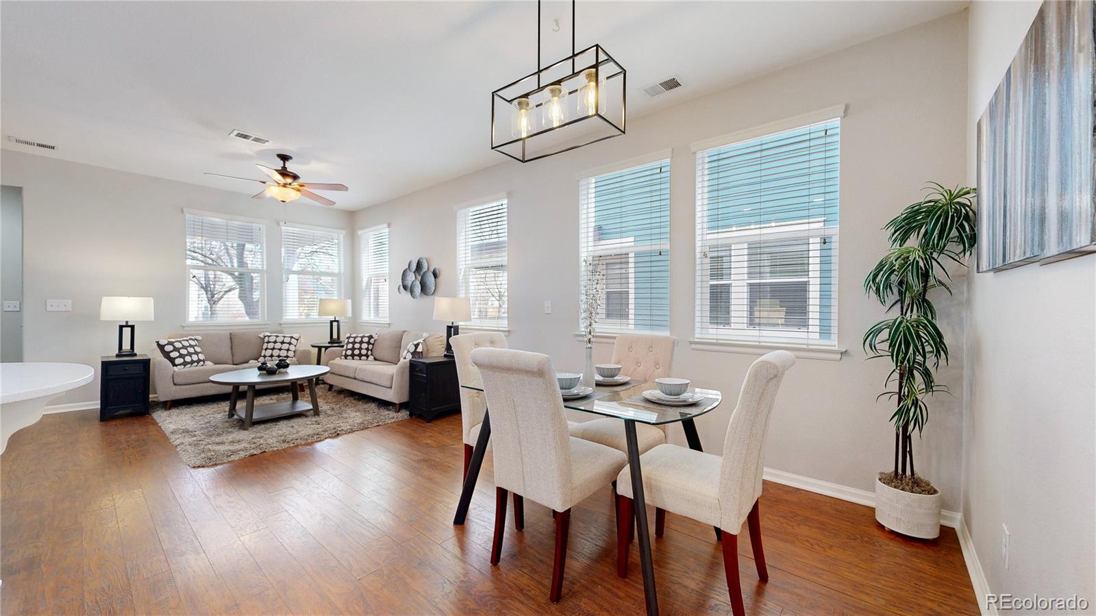 MLS Image #7 for 2362  xanthia way,denver, Colorado