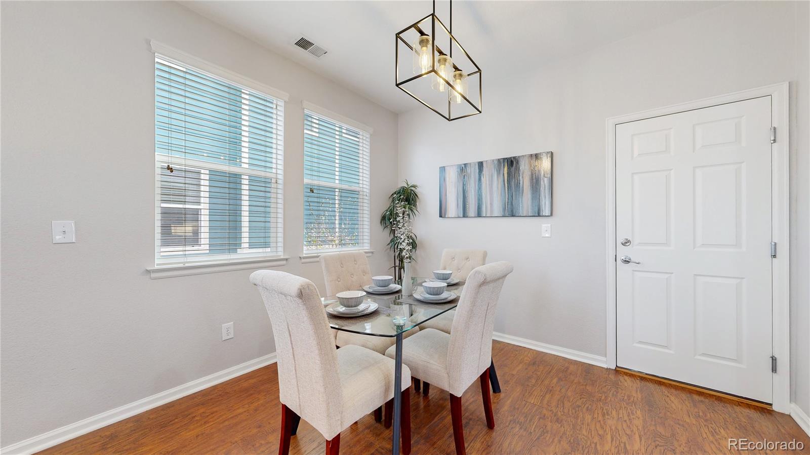 MLS Image #8 for 2362  xanthia way,denver, Colorado