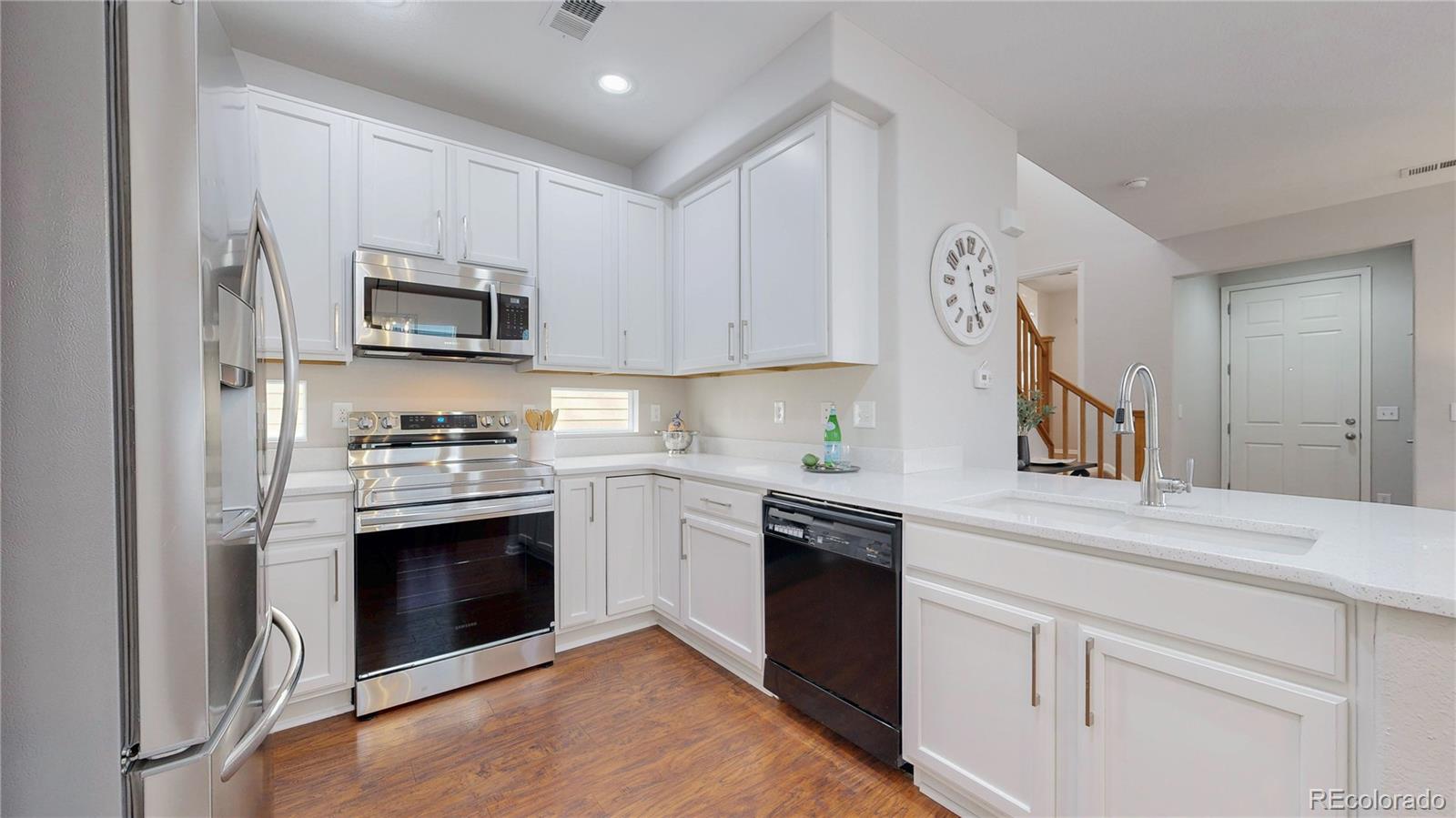 MLS Image #9 for 2362  xanthia way,denver, Colorado