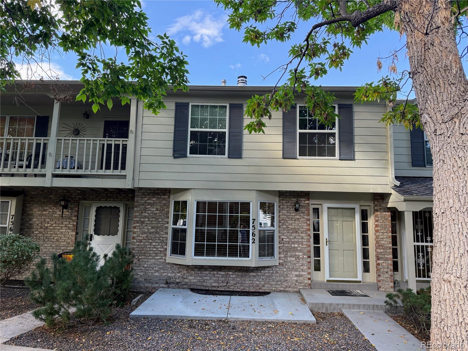 MLS Image #0 for 7562 s cove circle ,centennial, Colorado