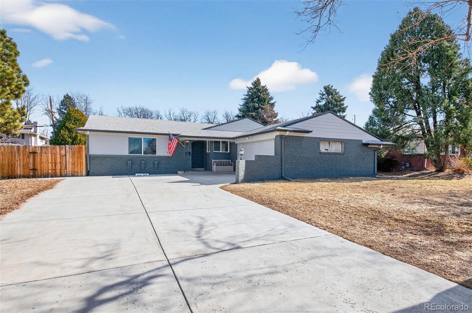 MLS Image #1 for 234  nome street,aurora, Colorado