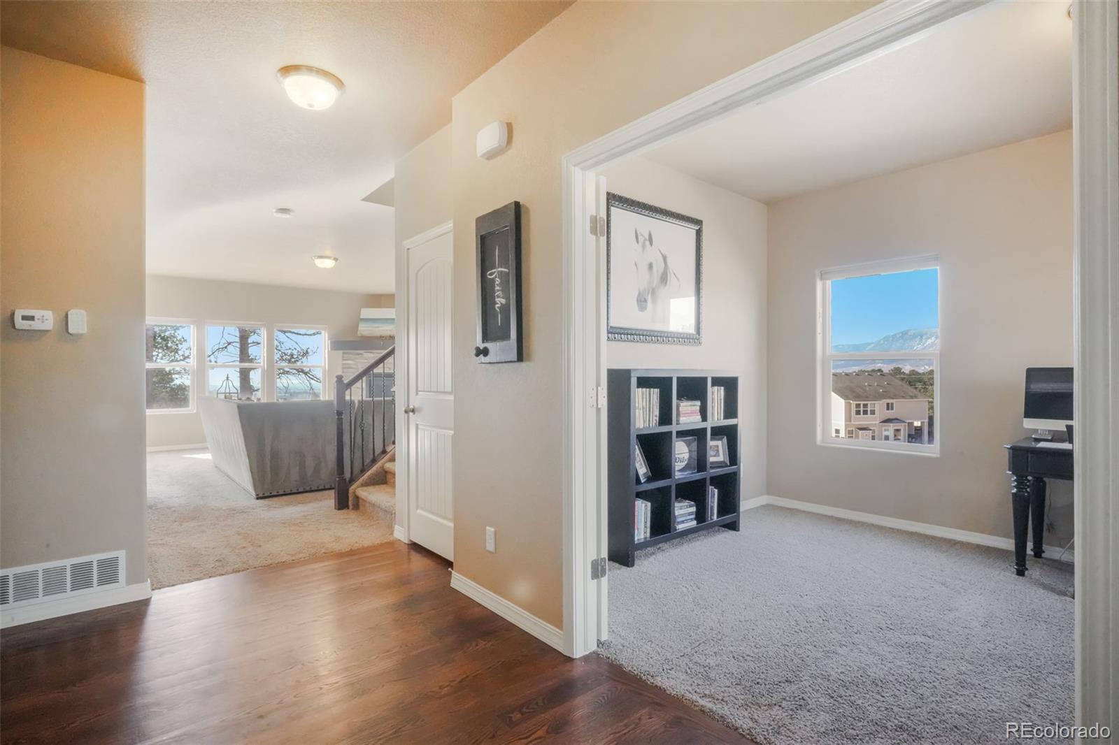 MLS Image #4 for 19703  serenity springs point,monument, Colorado