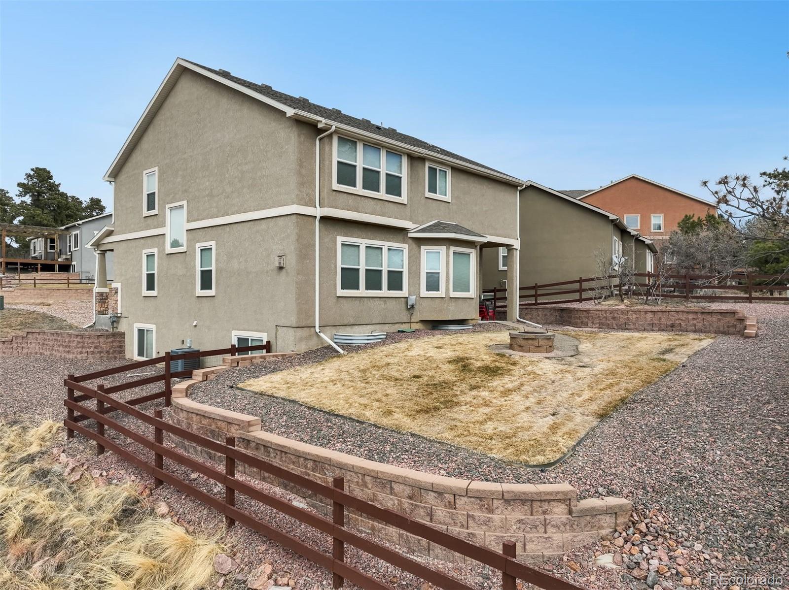 MLS Image #45 for 19703  serenity springs point,monument, Colorado