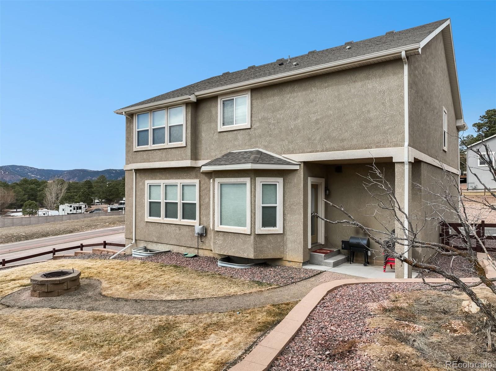 MLS Image #47 for 19703  serenity springs point,monument, Colorado