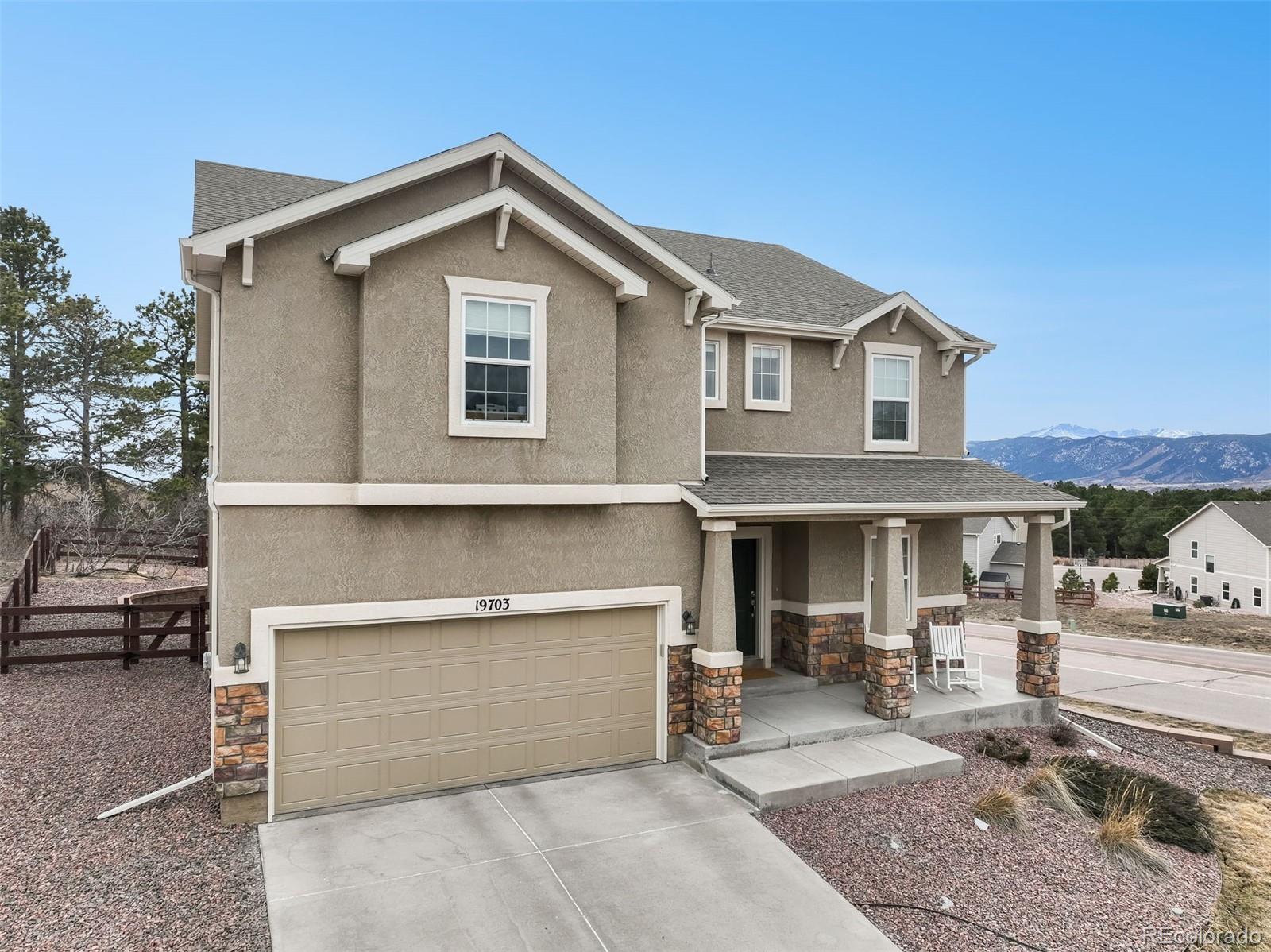 MLS Image #48 for 19703  serenity springs point,monument, Colorado