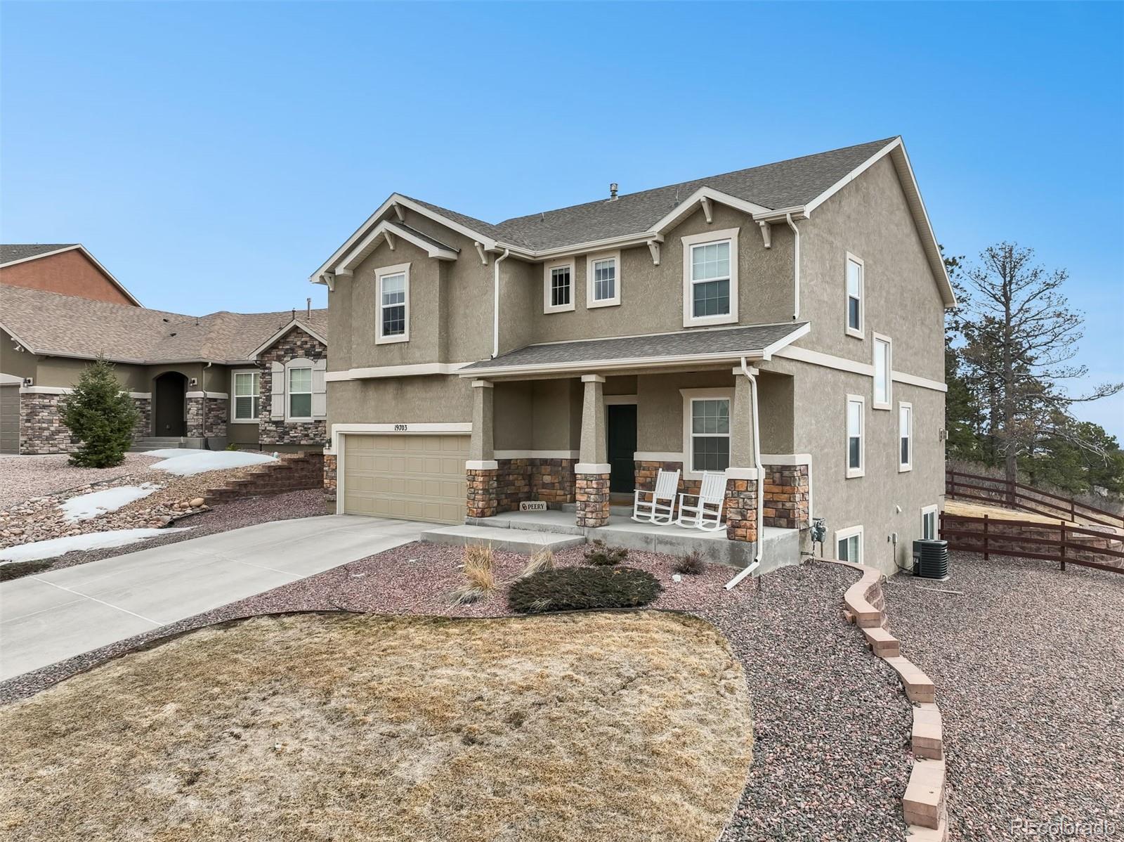 MLS Image #49 for 19703  serenity springs point,monument, Colorado