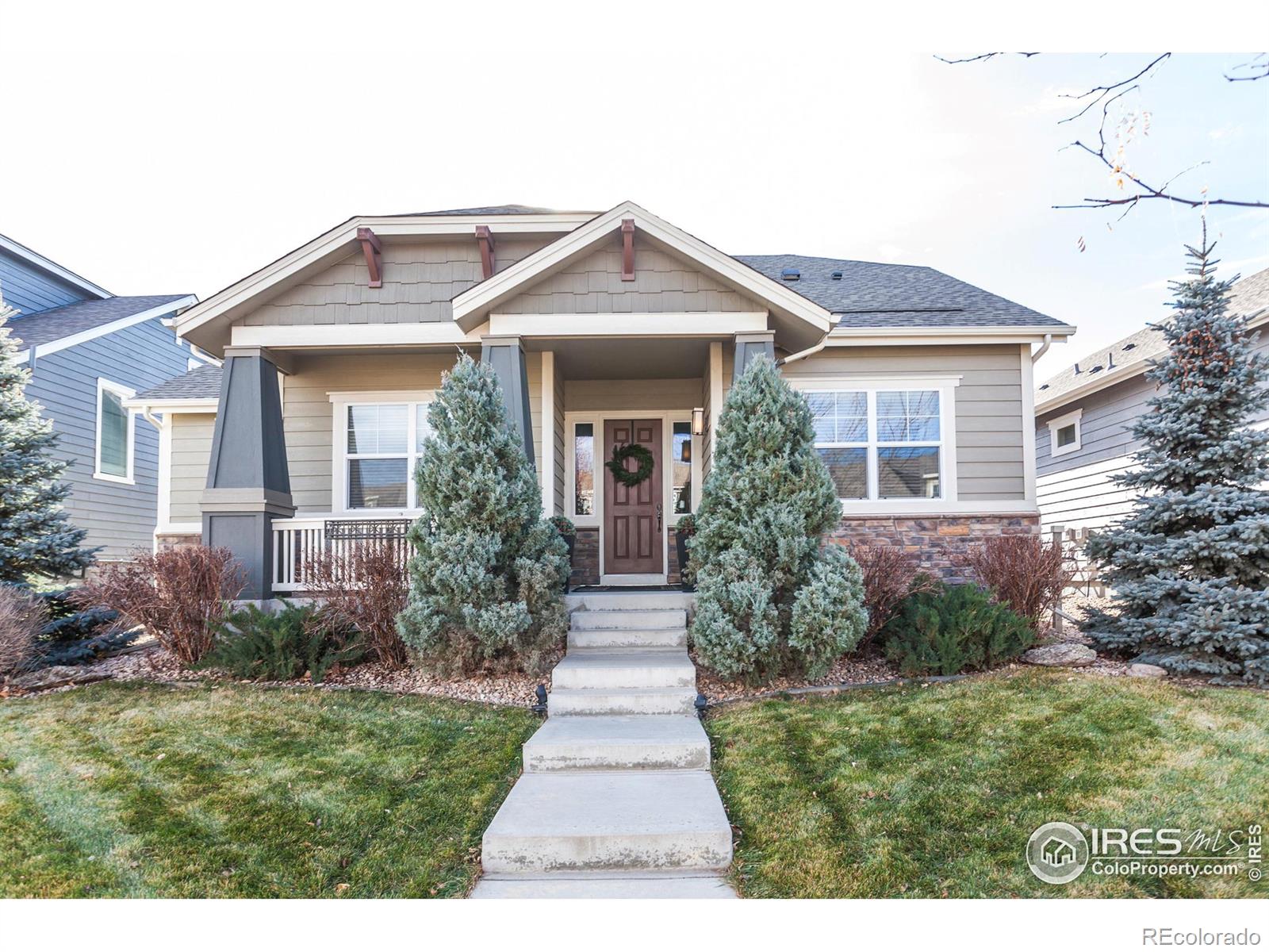 MLS Image #0 for 1503  hollyberry street,berthoud, Colorado
