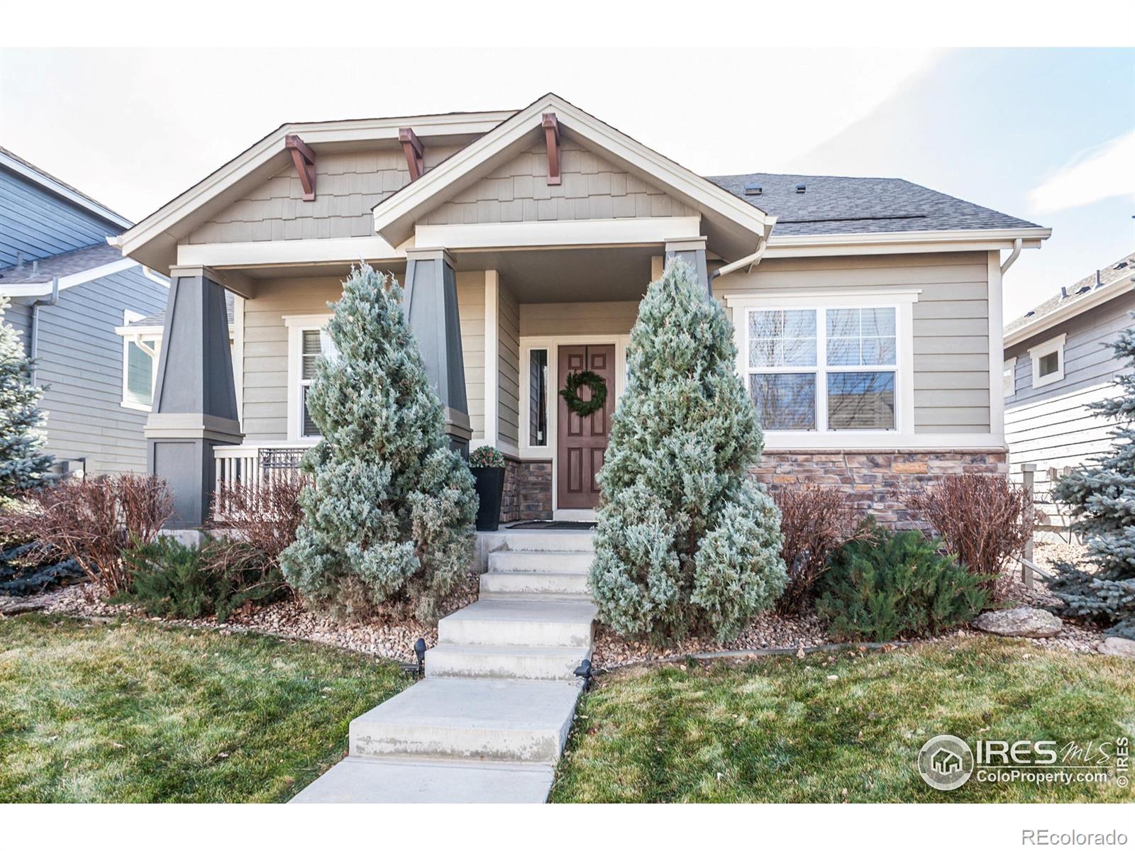 MLS Image #2 for 1503  hollyberry street,berthoud, Colorado