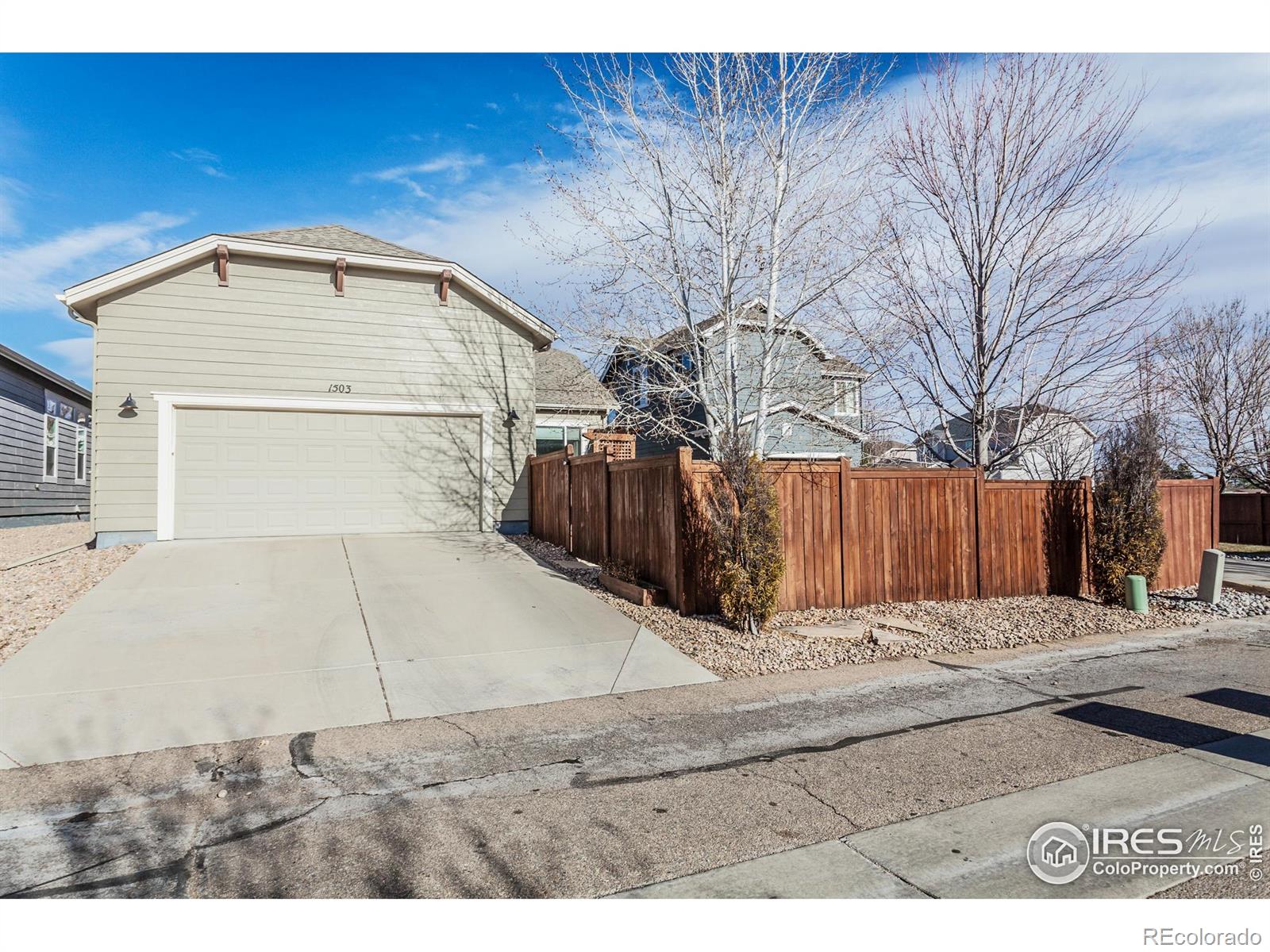 MLS Image #45 for 1503  hollyberry street,berthoud, Colorado