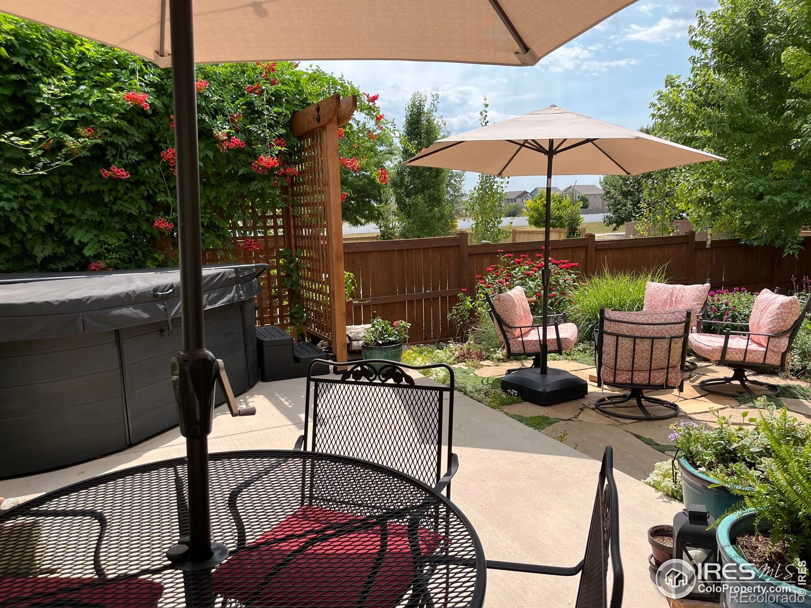 MLS Image #47 for 1503  hollyberry street,berthoud, Colorado