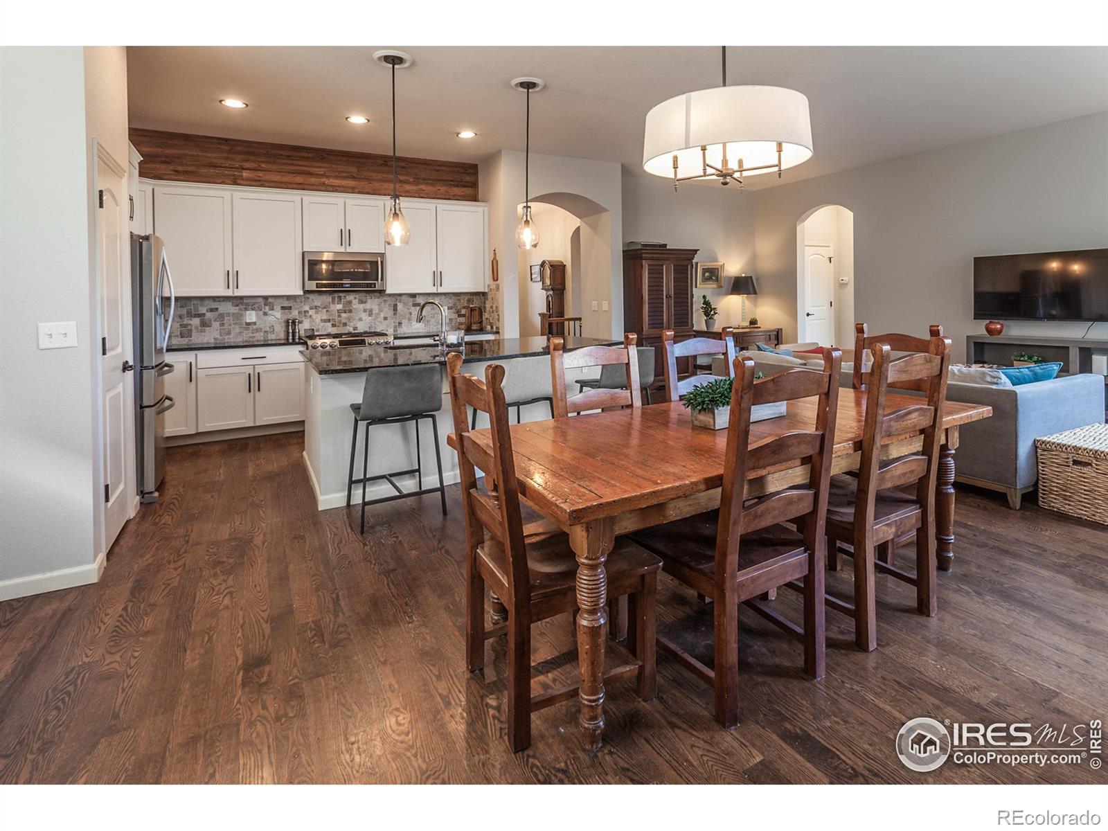 MLS Image #5 for 1503  hollyberry street,berthoud, Colorado