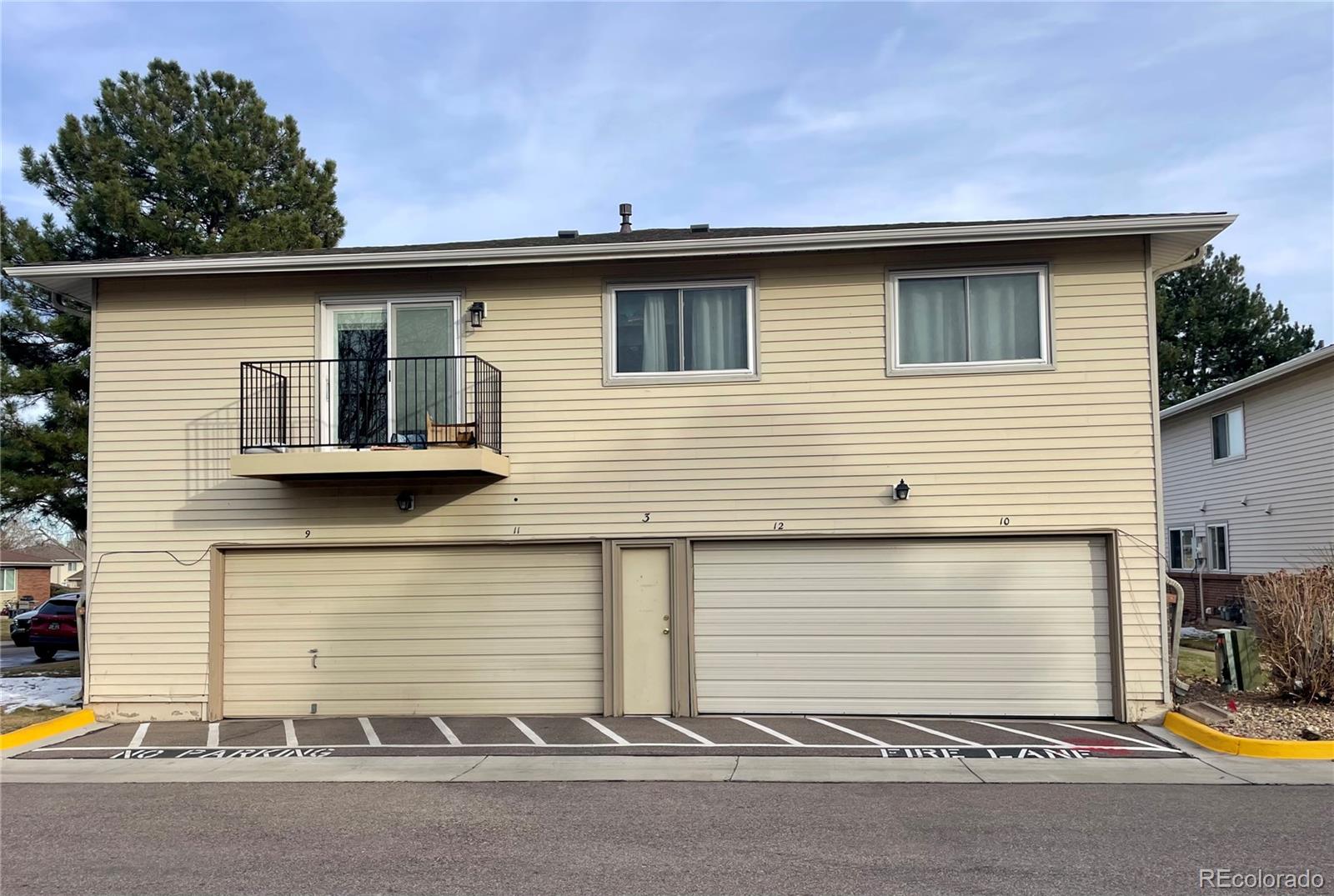 MLS Image #2 for 3354 s flower street,lakewood, Colorado