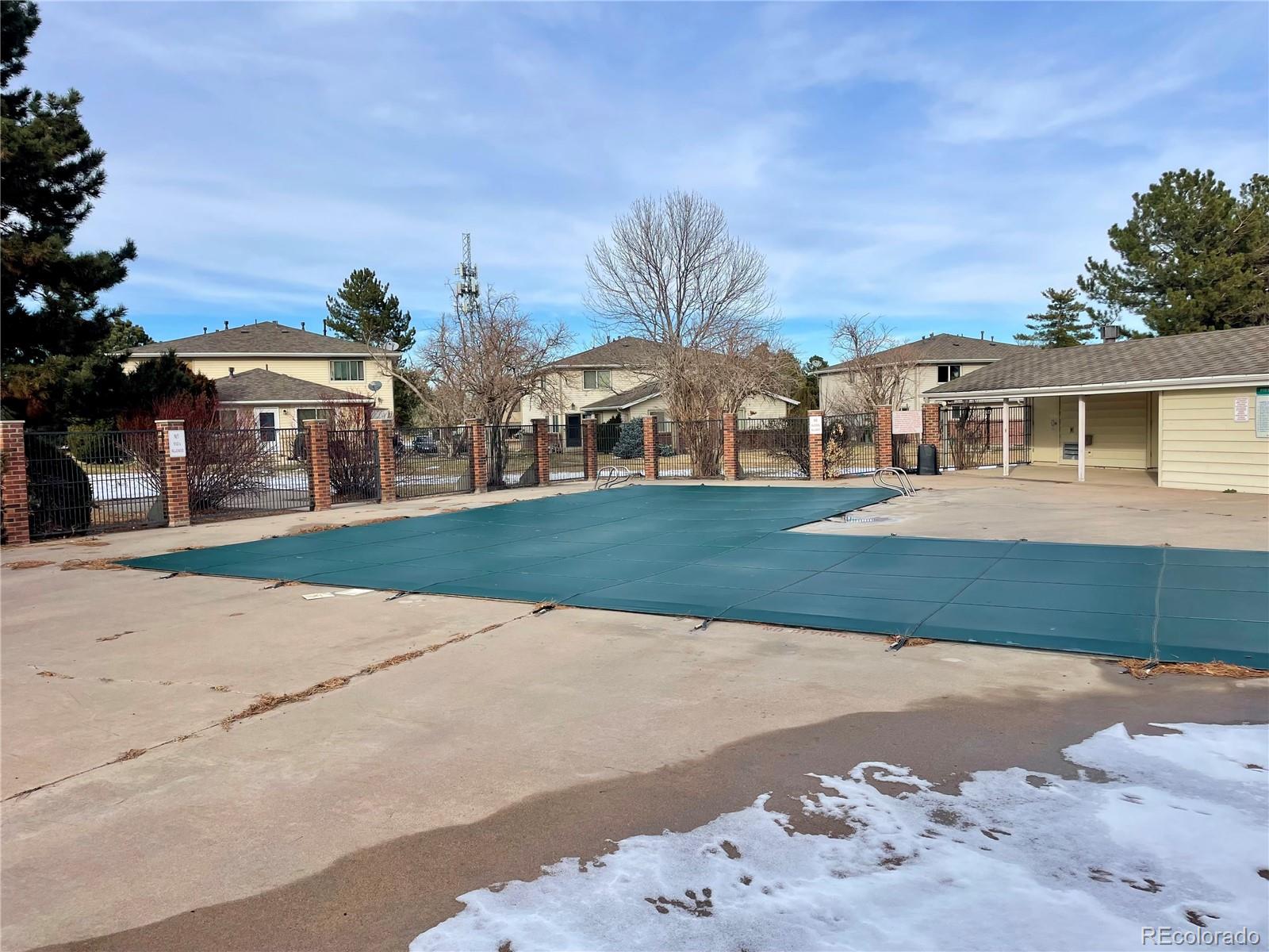 MLS Image #9 for 3354 s flower street,lakewood, Colorado