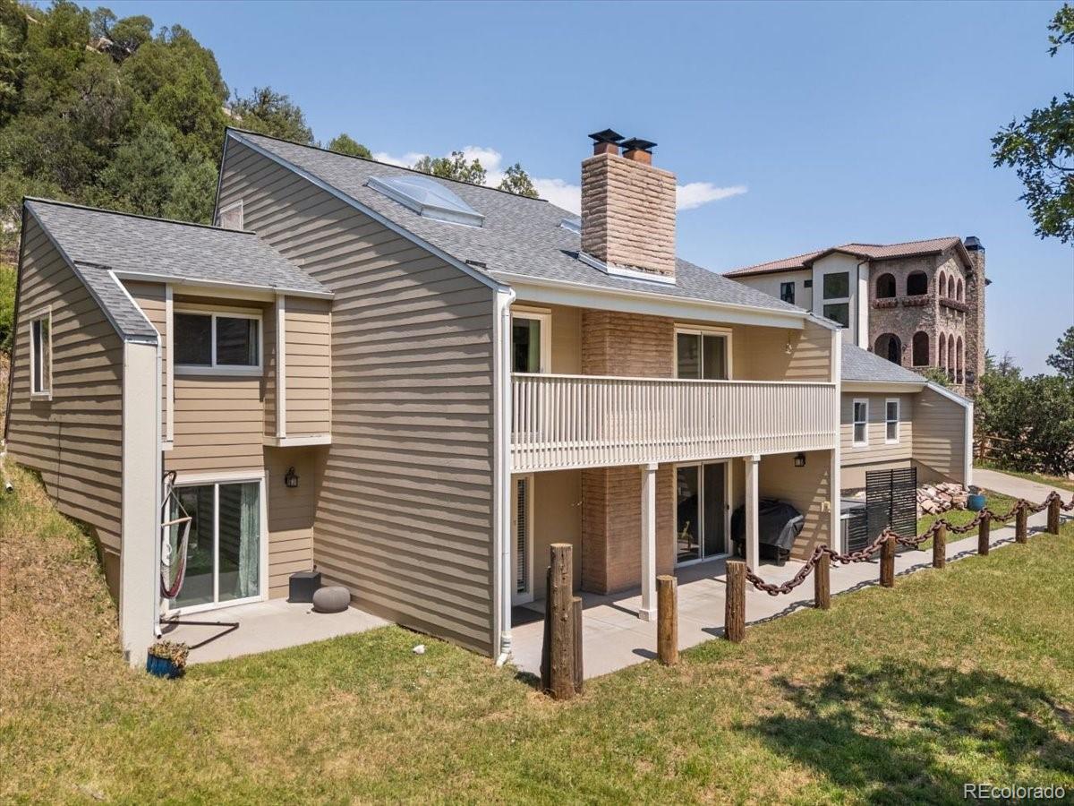 MLS Image #2 for 7085  kiowa road,larkspur, Colorado