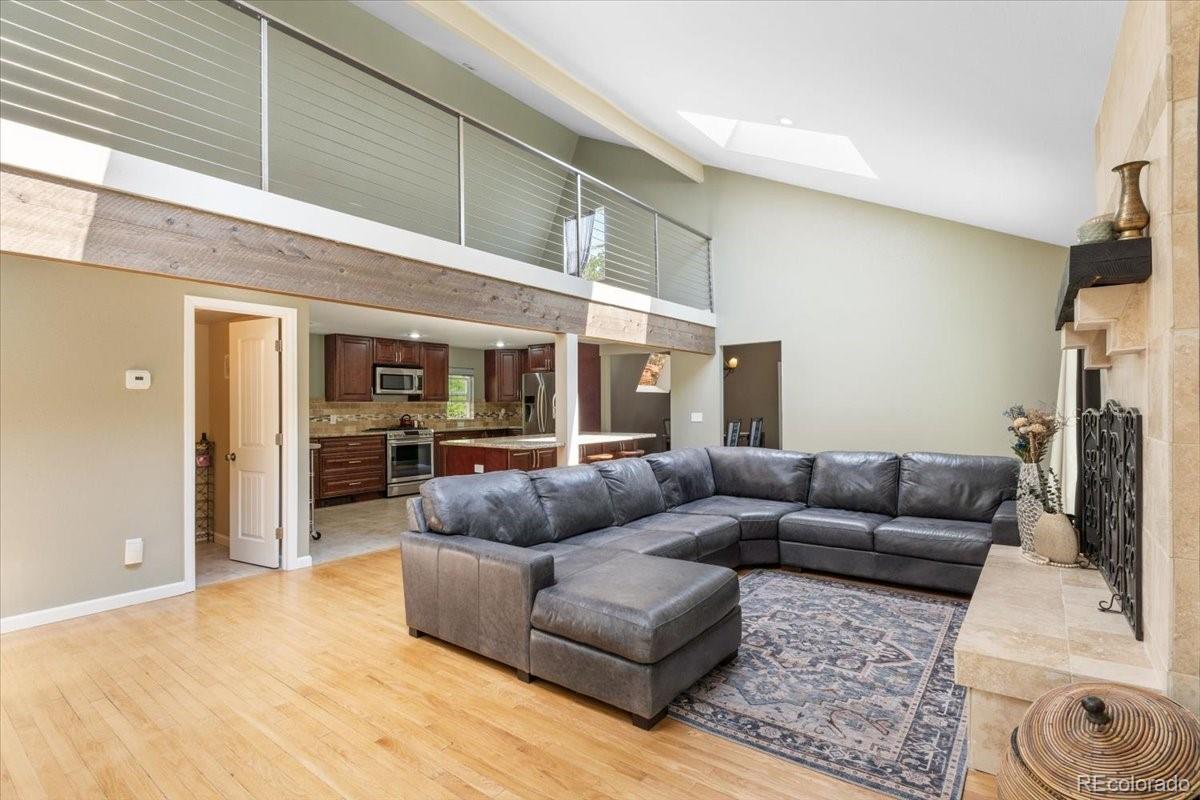 MLS Image #3 for 7085  kiowa road,larkspur, Colorado