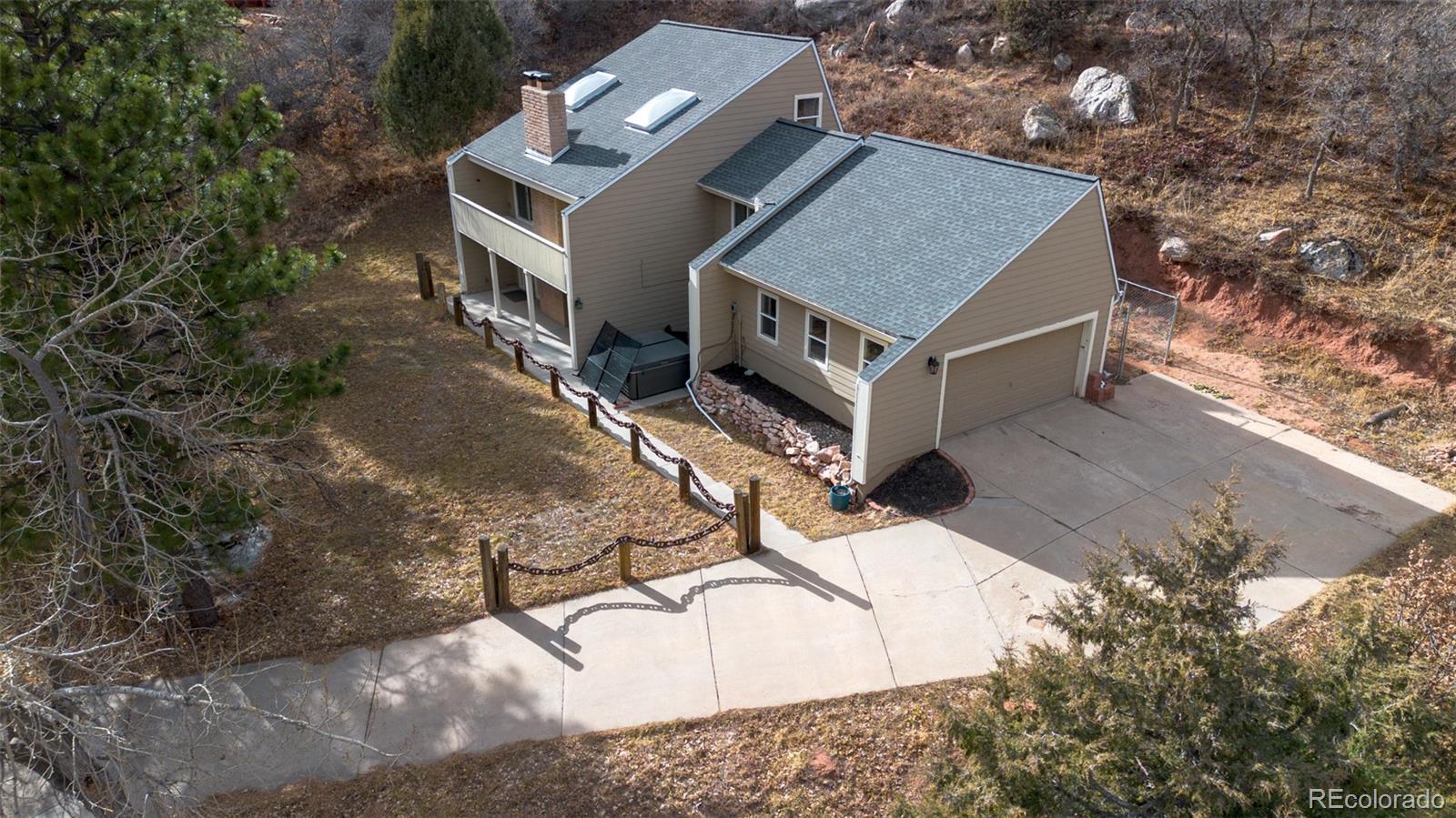 MLS Image #30 for 7085  kiowa road,larkspur, Colorado