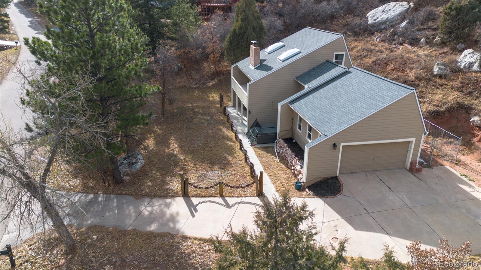 MLS Image #31 for 7085  kiowa road,larkspur, Colorado