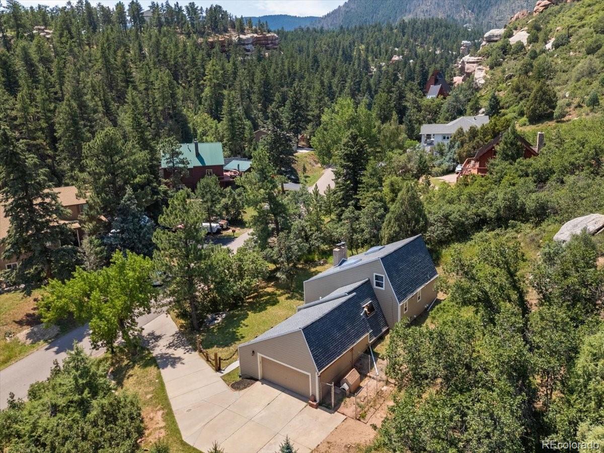 MLS Image #32 for 7085  kiowa road,larkspur, Colorado