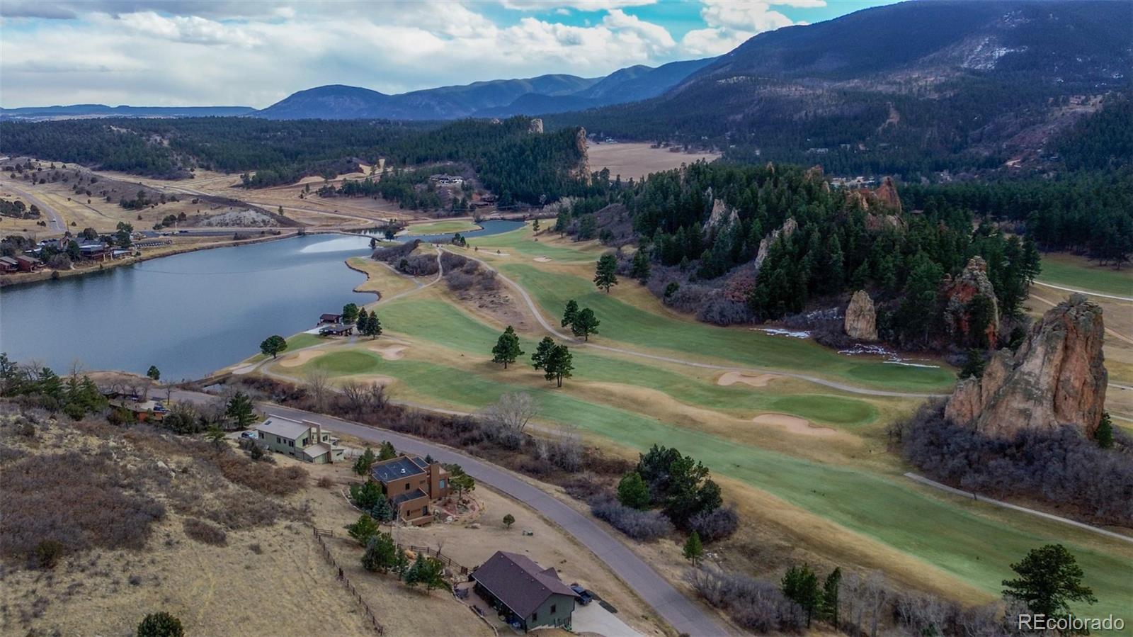 MLS Image #35 for 7085  kiowa road,larkspur, Colorado