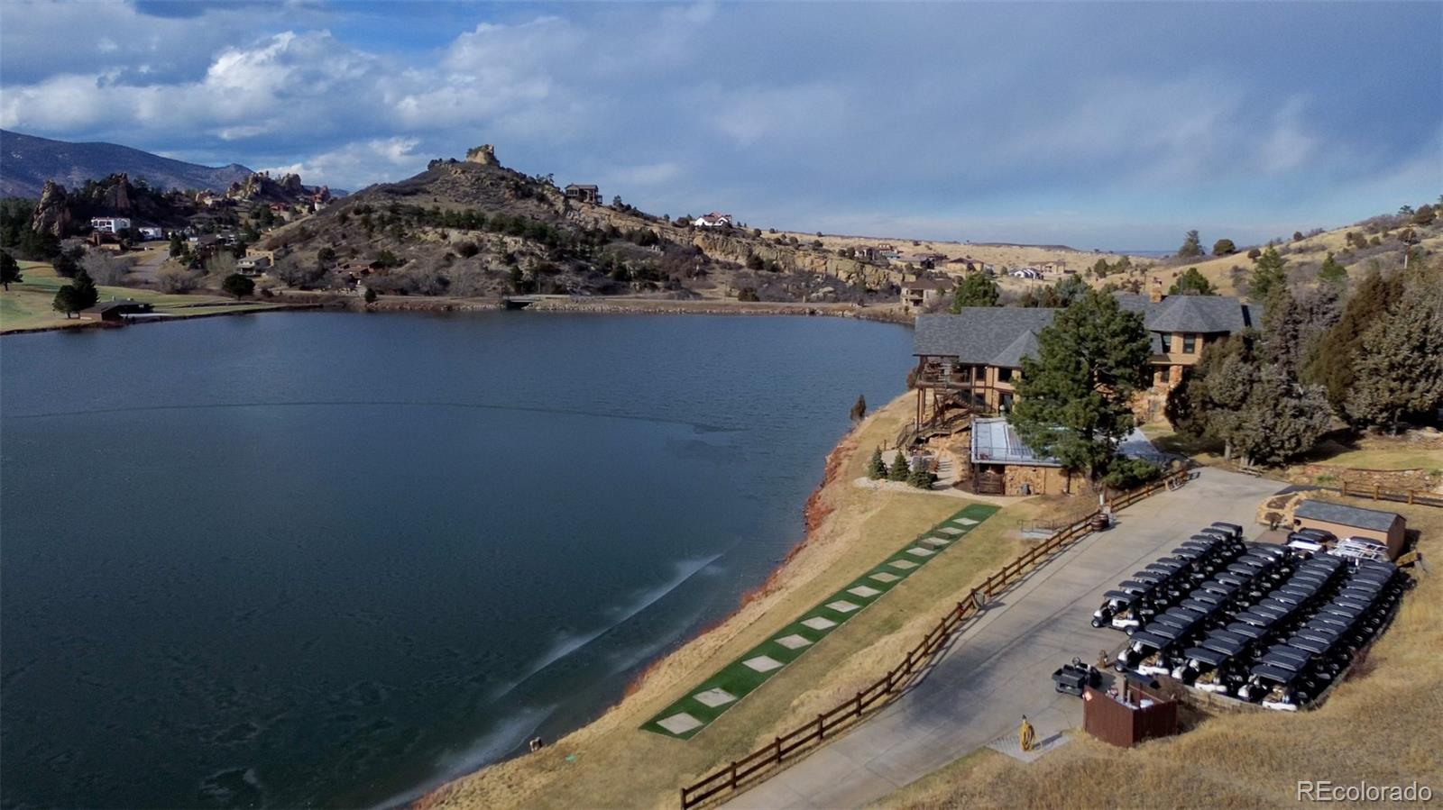 MLS Image #37 for 7085  kiowa road,larkspur, Colorado