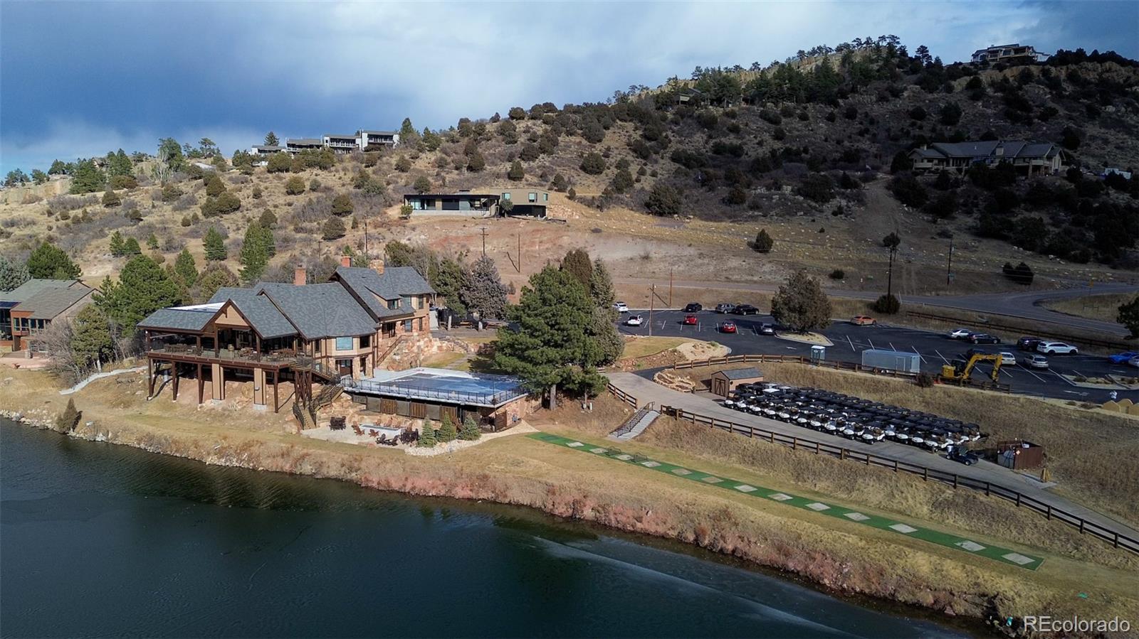 MLS Image #38 for 7085  kiowa road,larkspur, Colorado