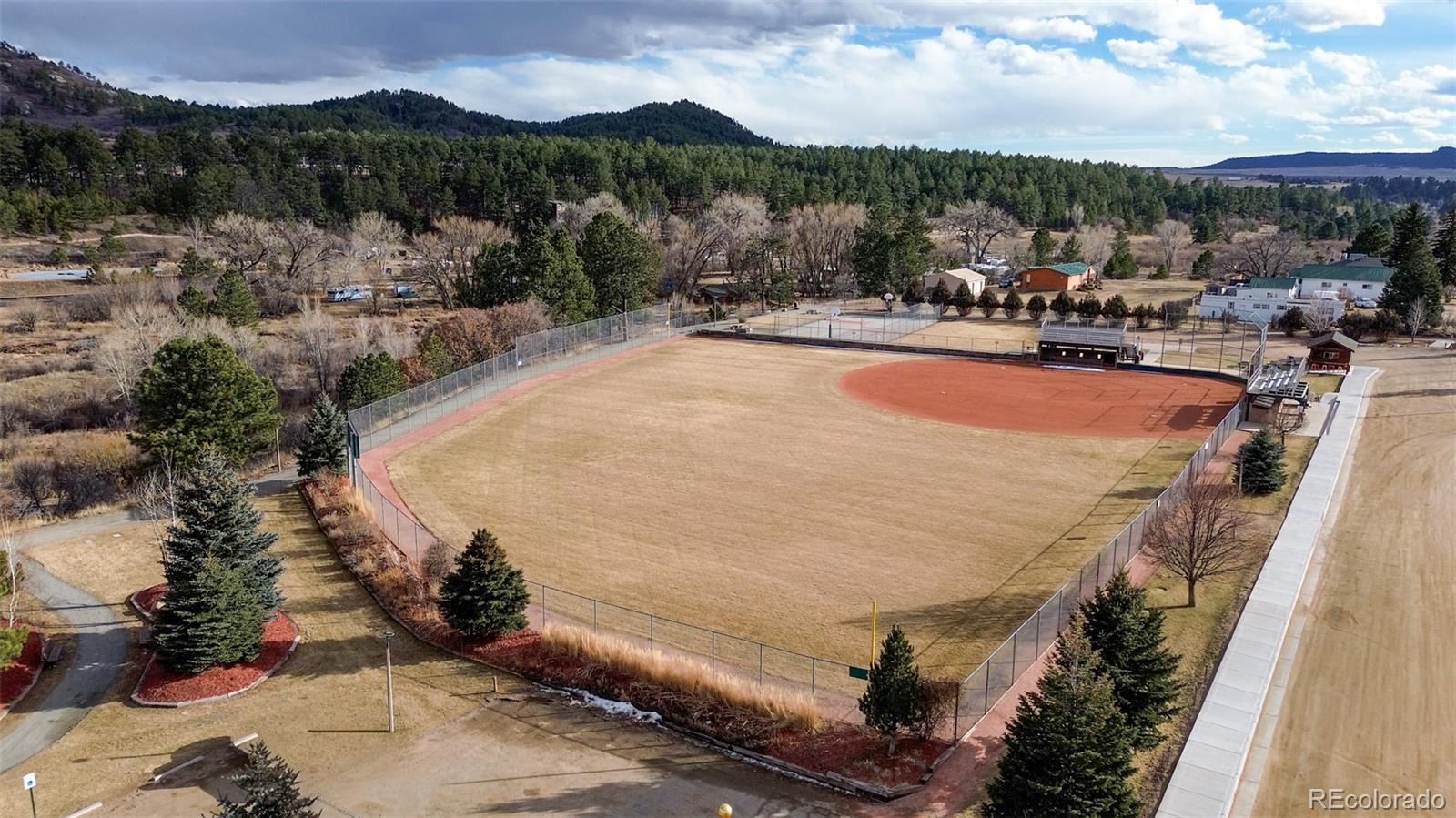 MLS Image #39 for 7085  kiowa road,larkspur, Colorado
