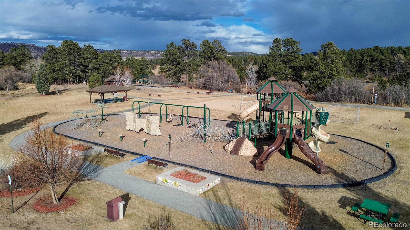 MLS Image #41 for 7085  kiowa road,larkspur, Colorado
