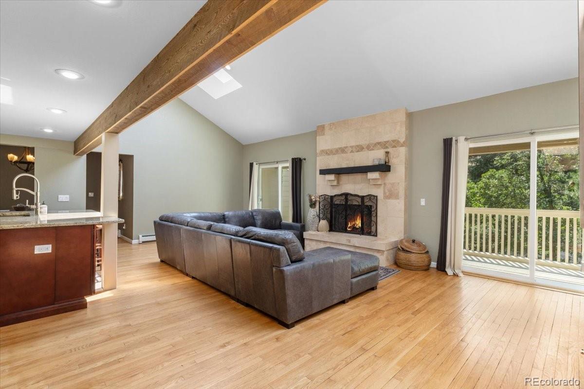 MLS Image #5 for 7085  kiowa road,larkspur, Colorado