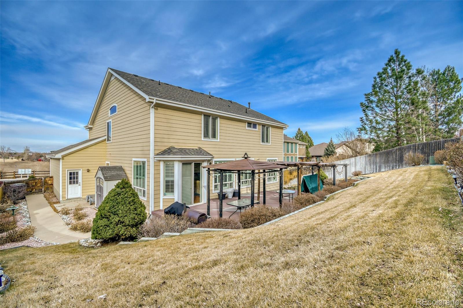 MLS Image #21 for 1756 e 101st avenue,thornton, Colorado