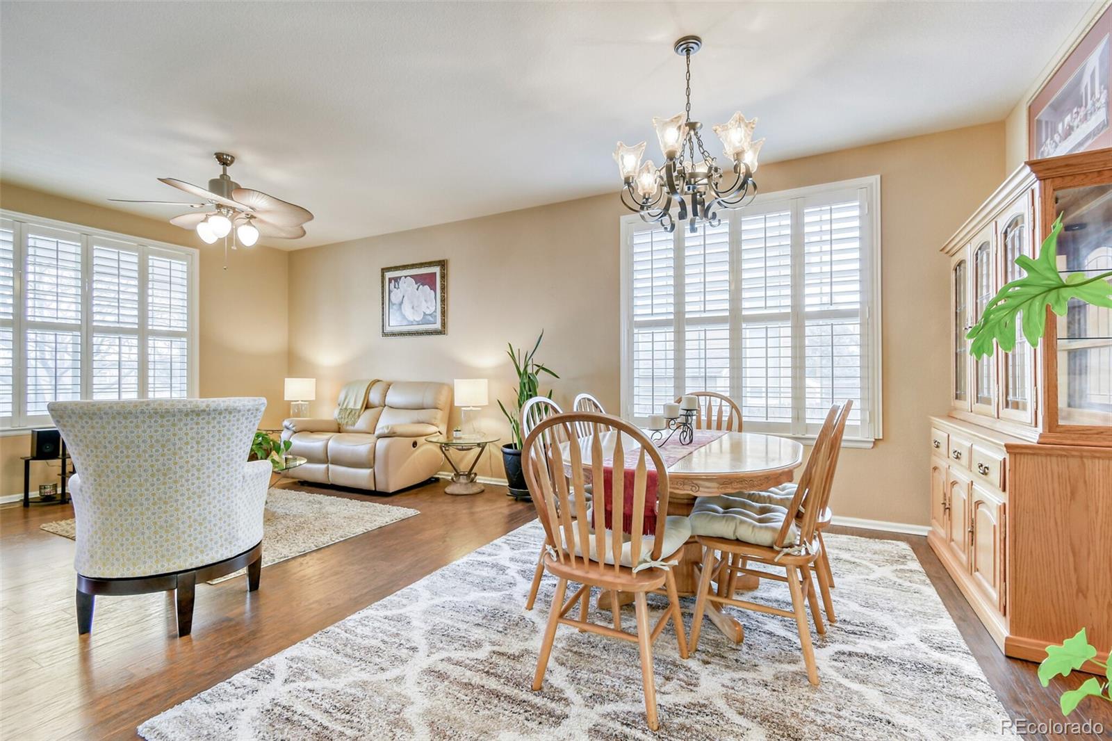 MLS Image #3 for 1756 e 101st avenue,thornton, Colorado