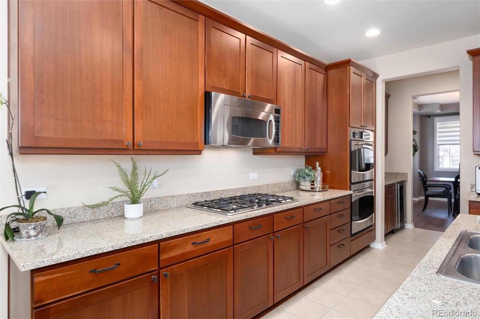 MLS Image #10 for 10480  skyreach road,highlands ranch, Colorado