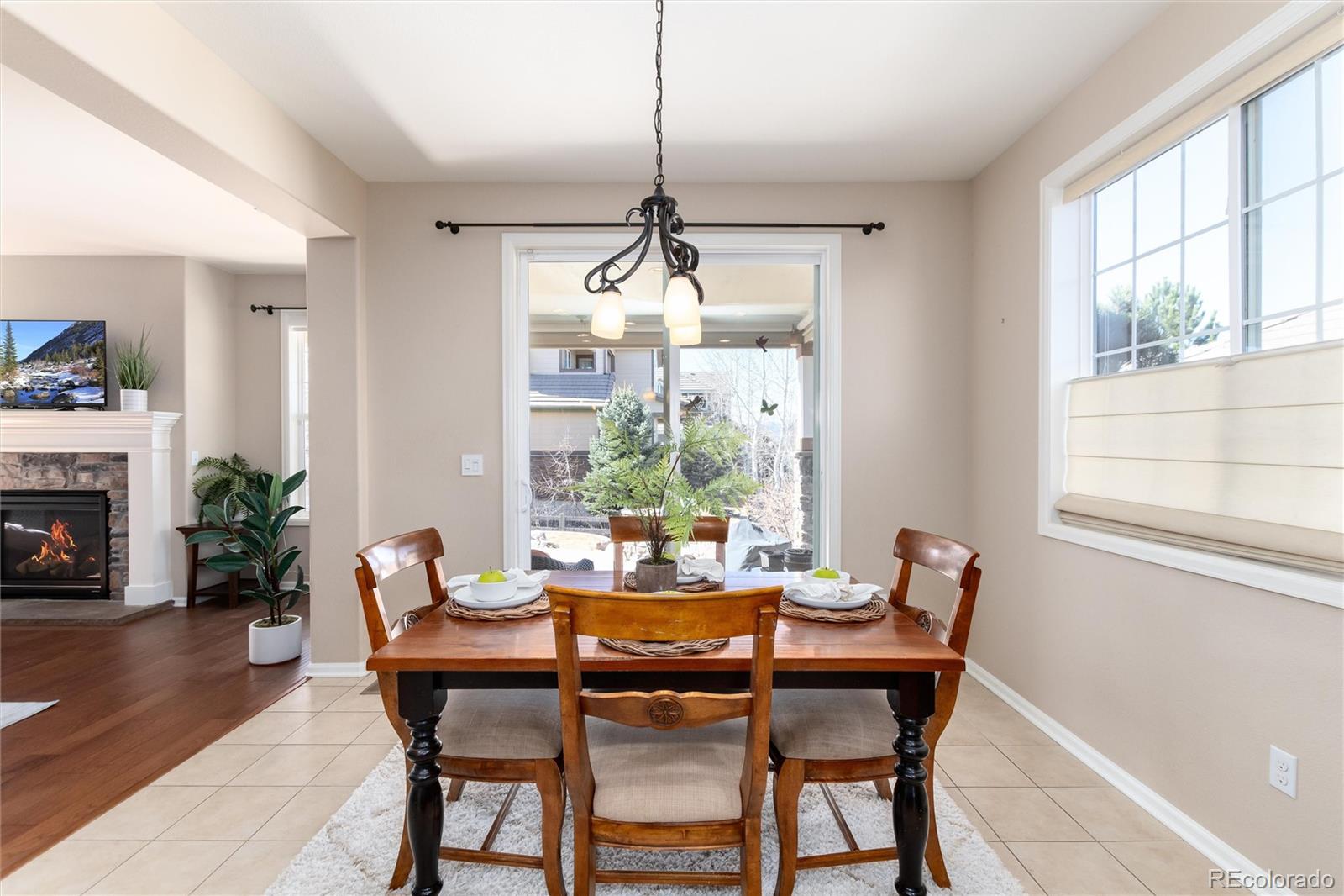 MLS Image #12 for 10480  skyreach road,highlands ranch, Colorado