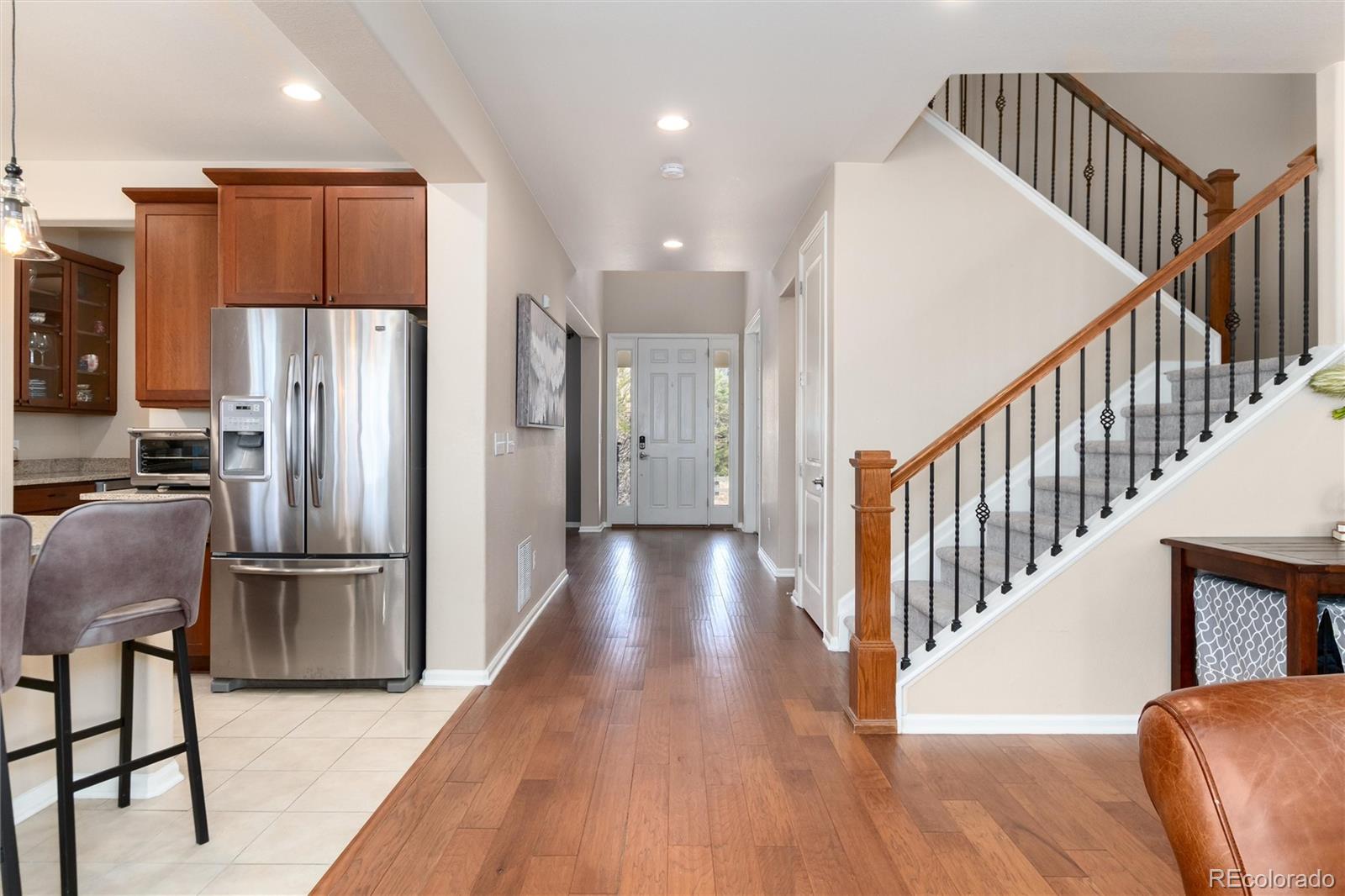 MLS Image #13 for 10480  skyreach road,highlands ranch, Colorado