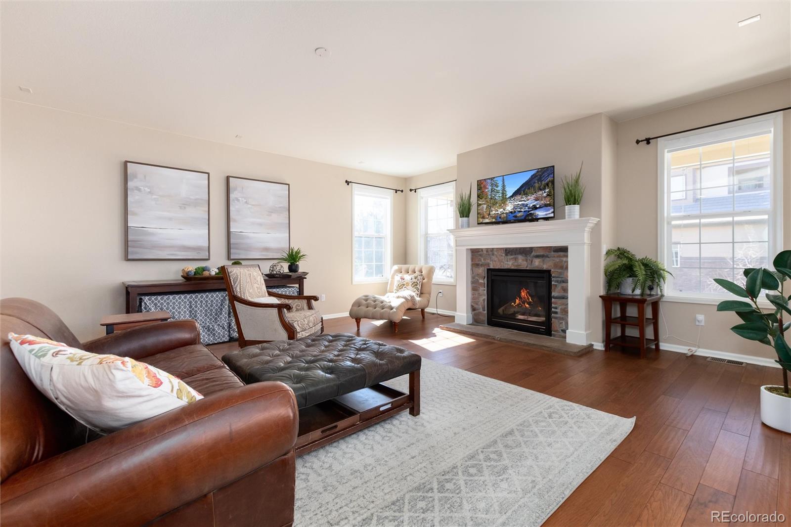 MLS Image #14 for 10480  skyreach road,highlands ranch, Colorado