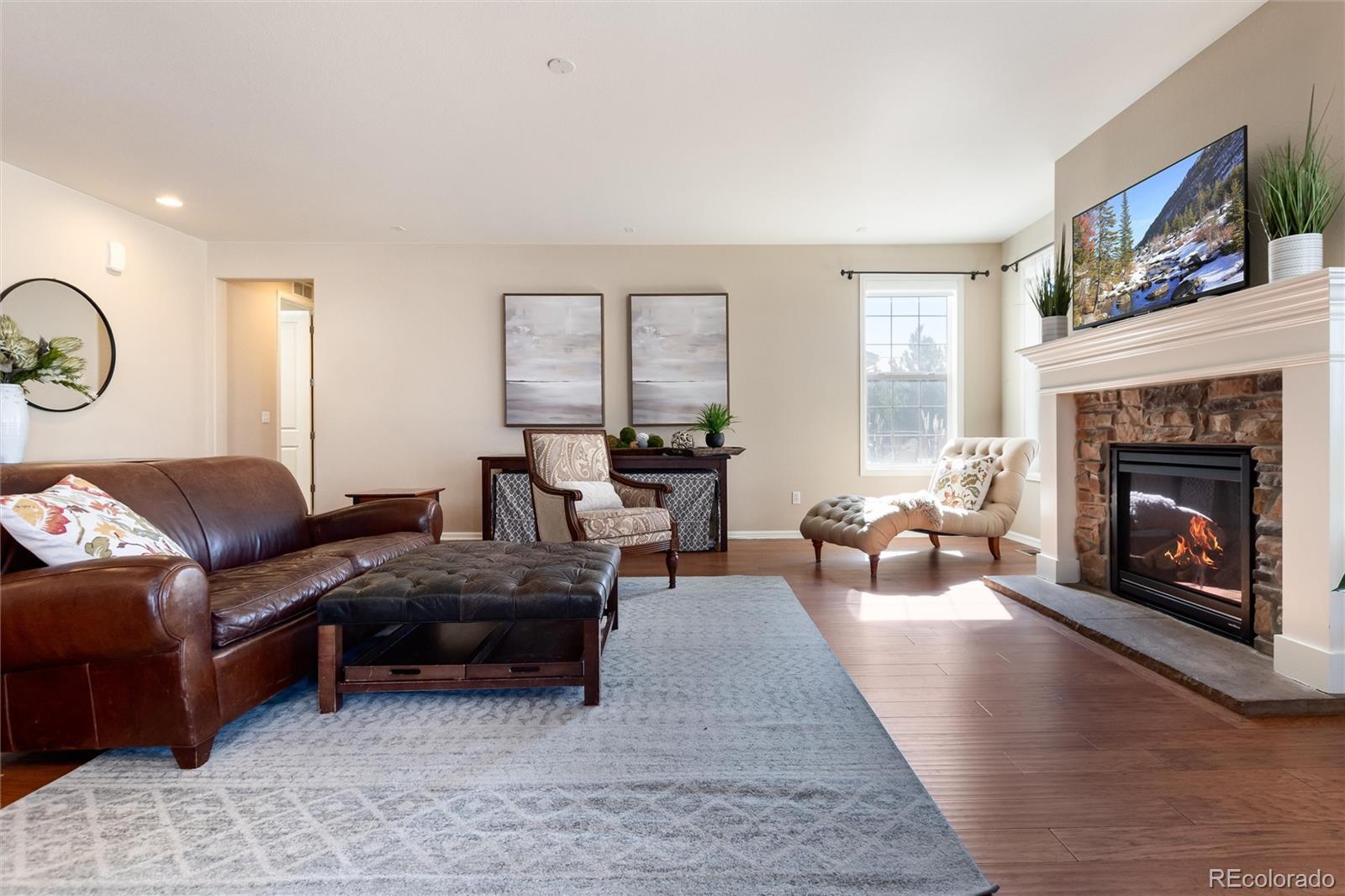 MLS Image #15 for 10480  skyreach road,highlands ranch, Colorado