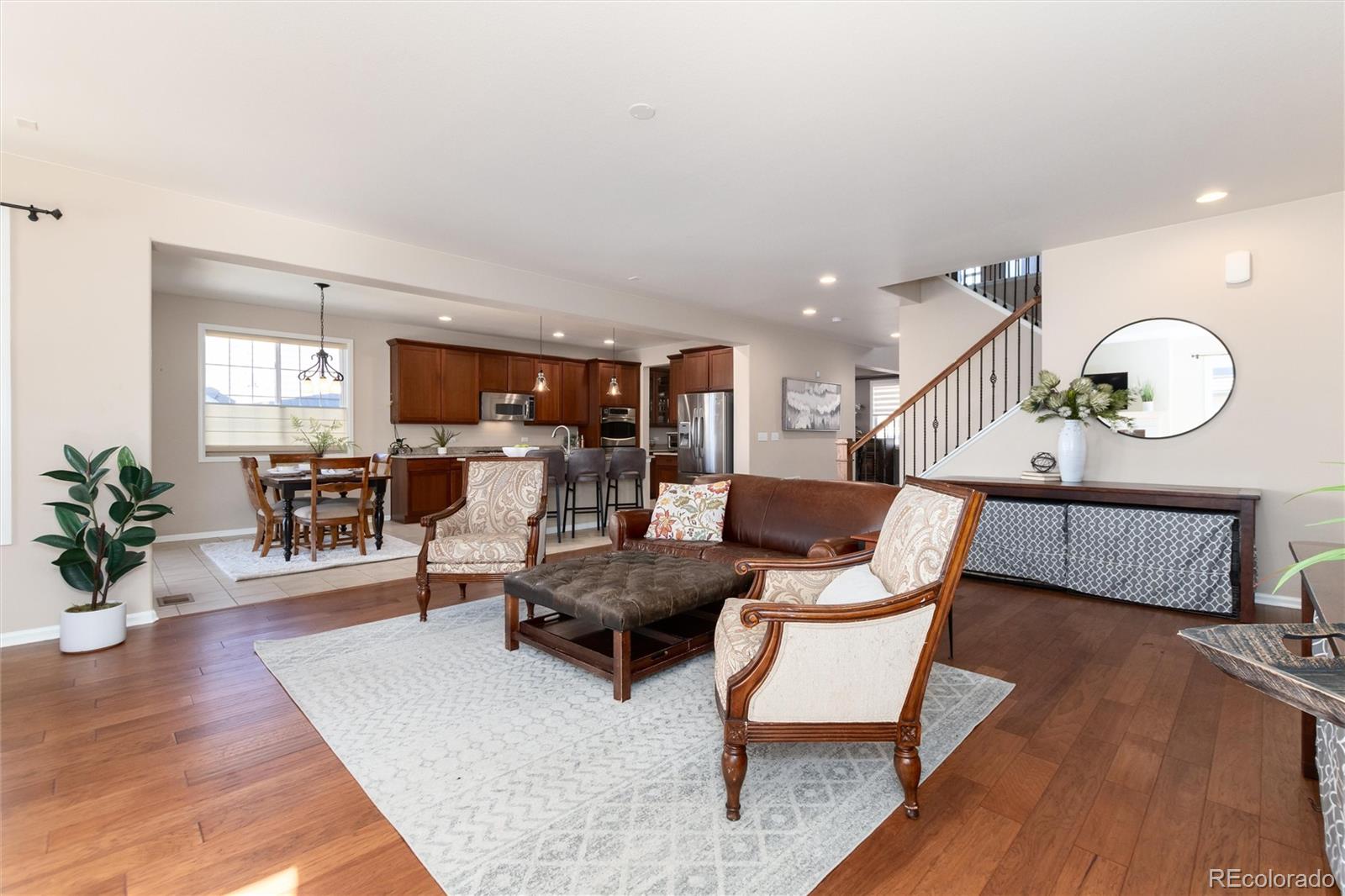 MLS Image #16 for 10480  skyreach road,highlands ranch, Colorado