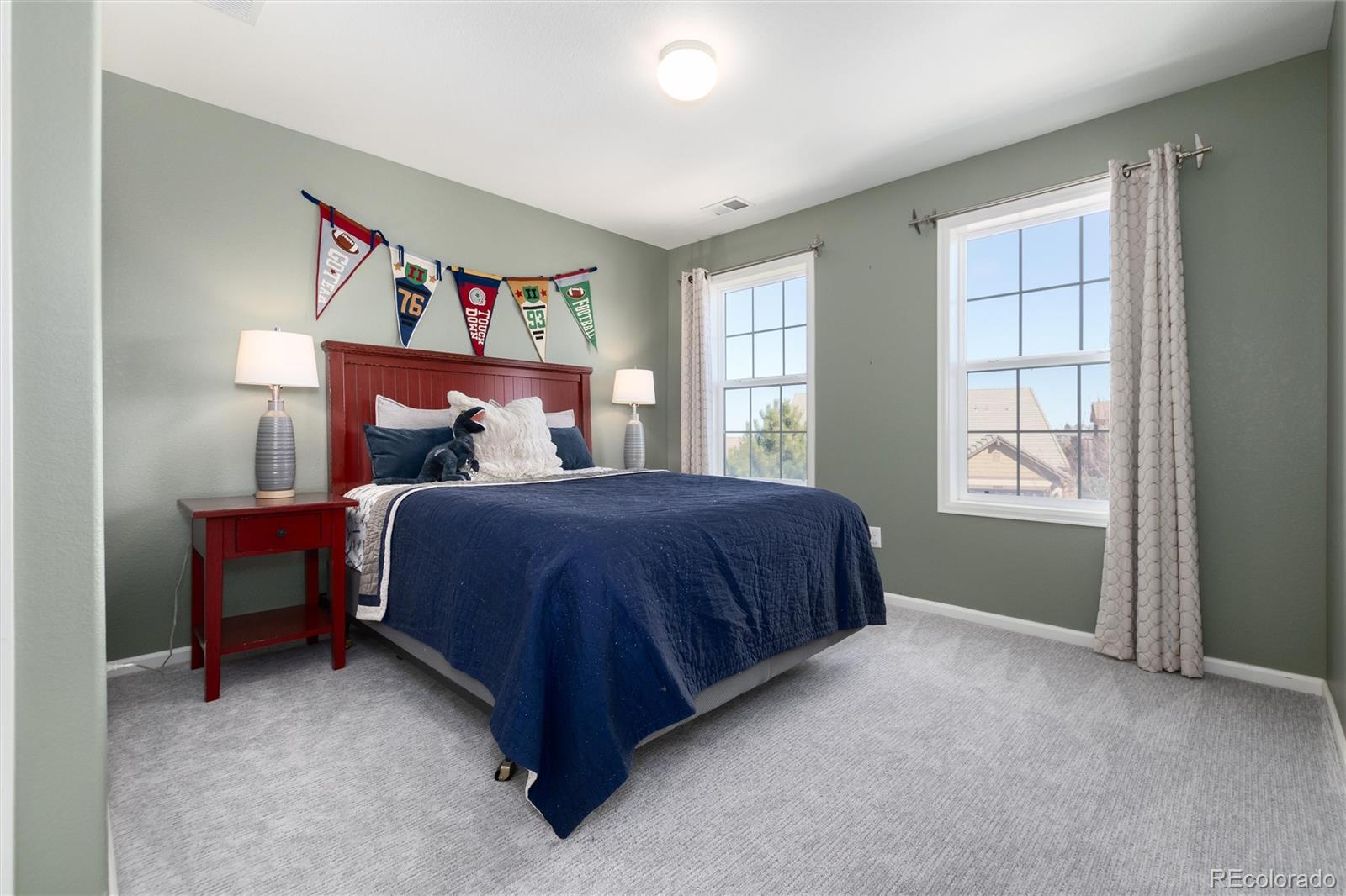 MLS Image #27 for 10480  skyreach road,highlands ranch, Colorado