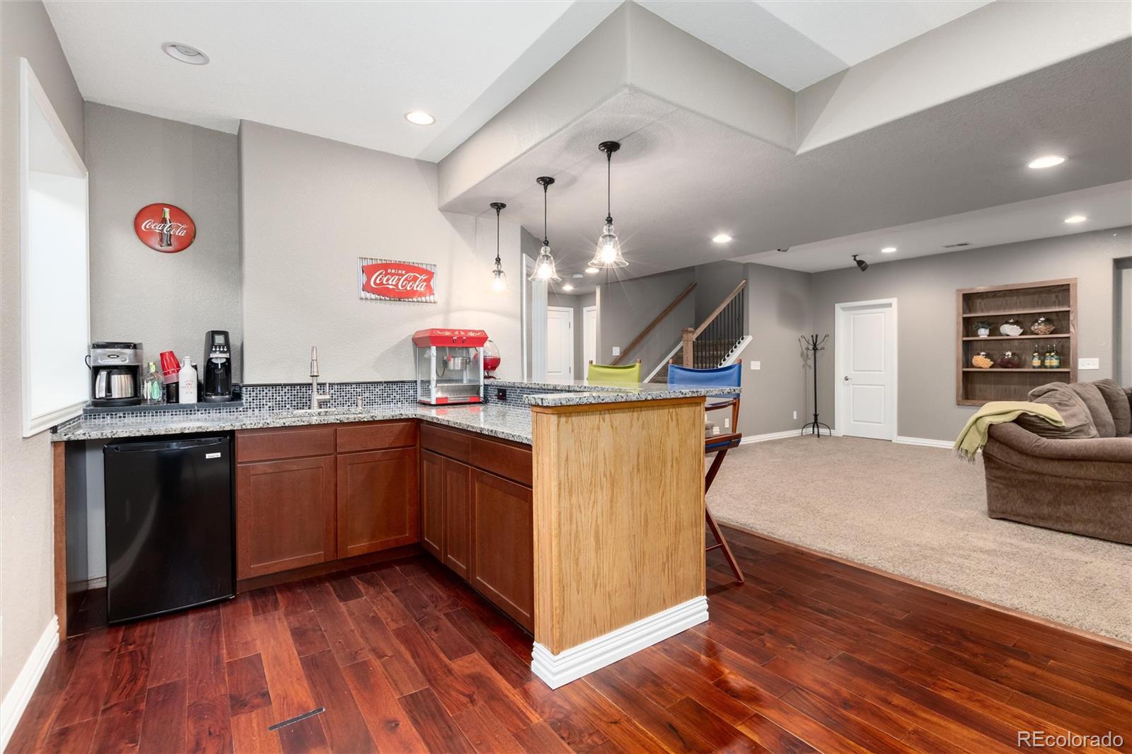 MLS Image #30 for 10480  skyreach road,highlands ranch, Colorado