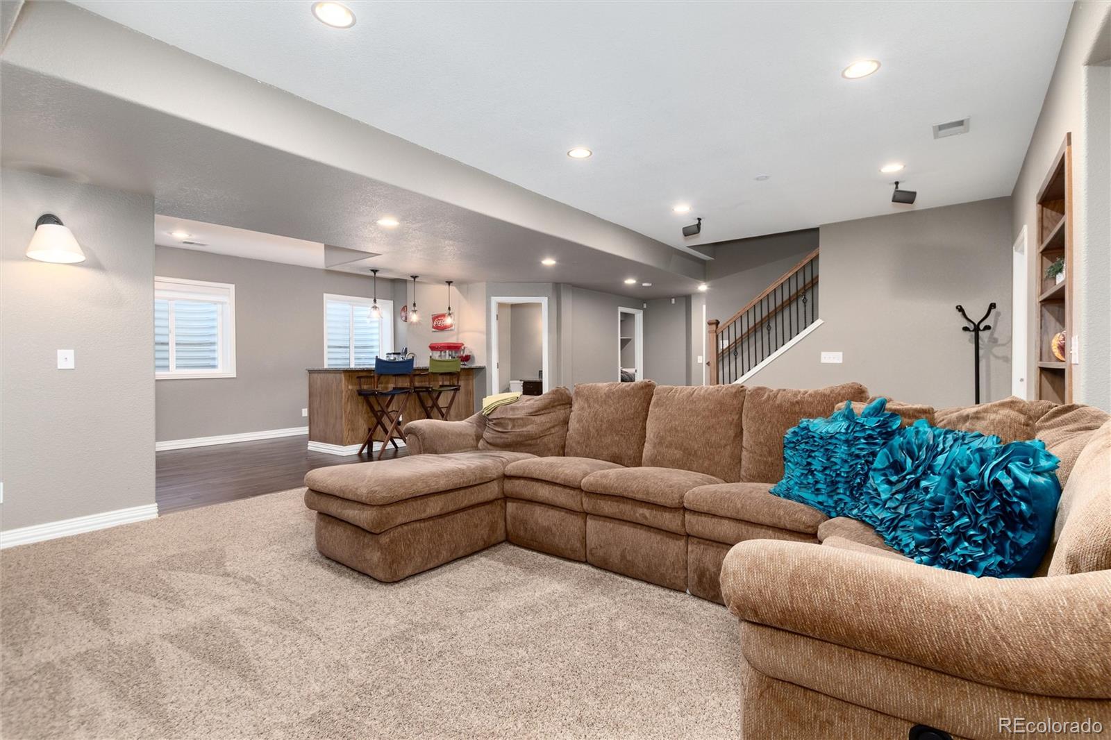 MLS Image #33 for 10480  skyreach road,highlands ranch, Colorado