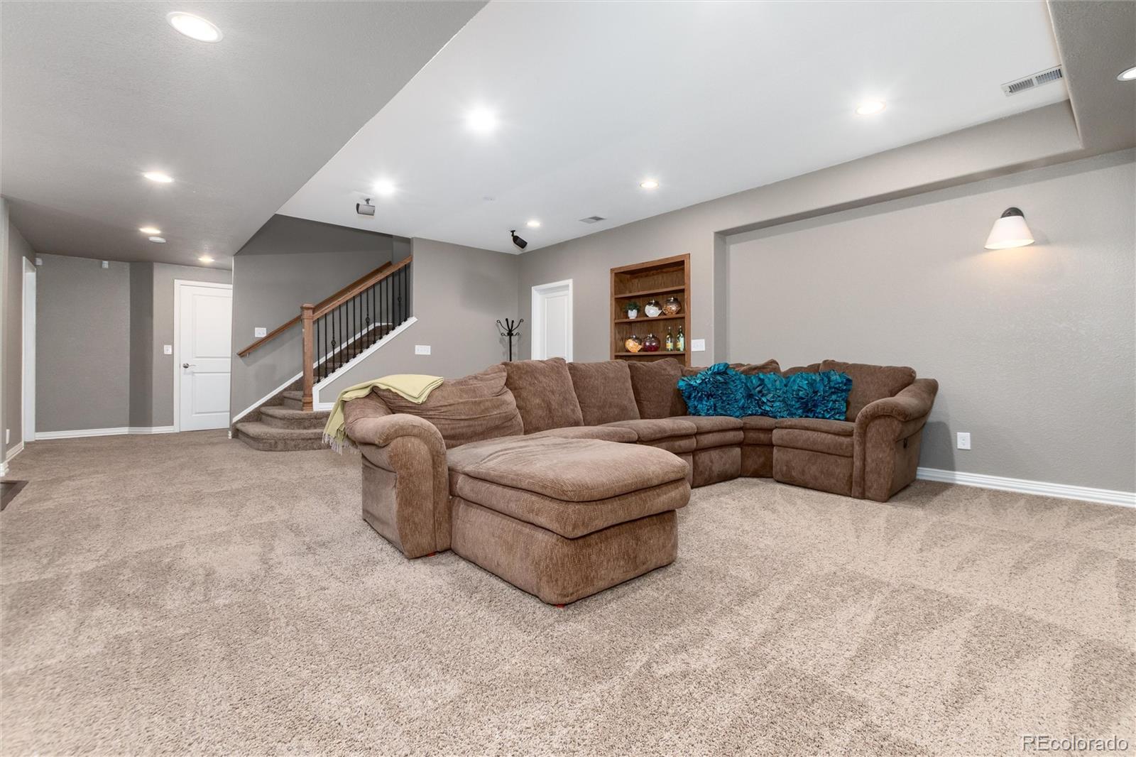 MLS Image #35 for 10480  skyreach road,highlands ranch, Colorado