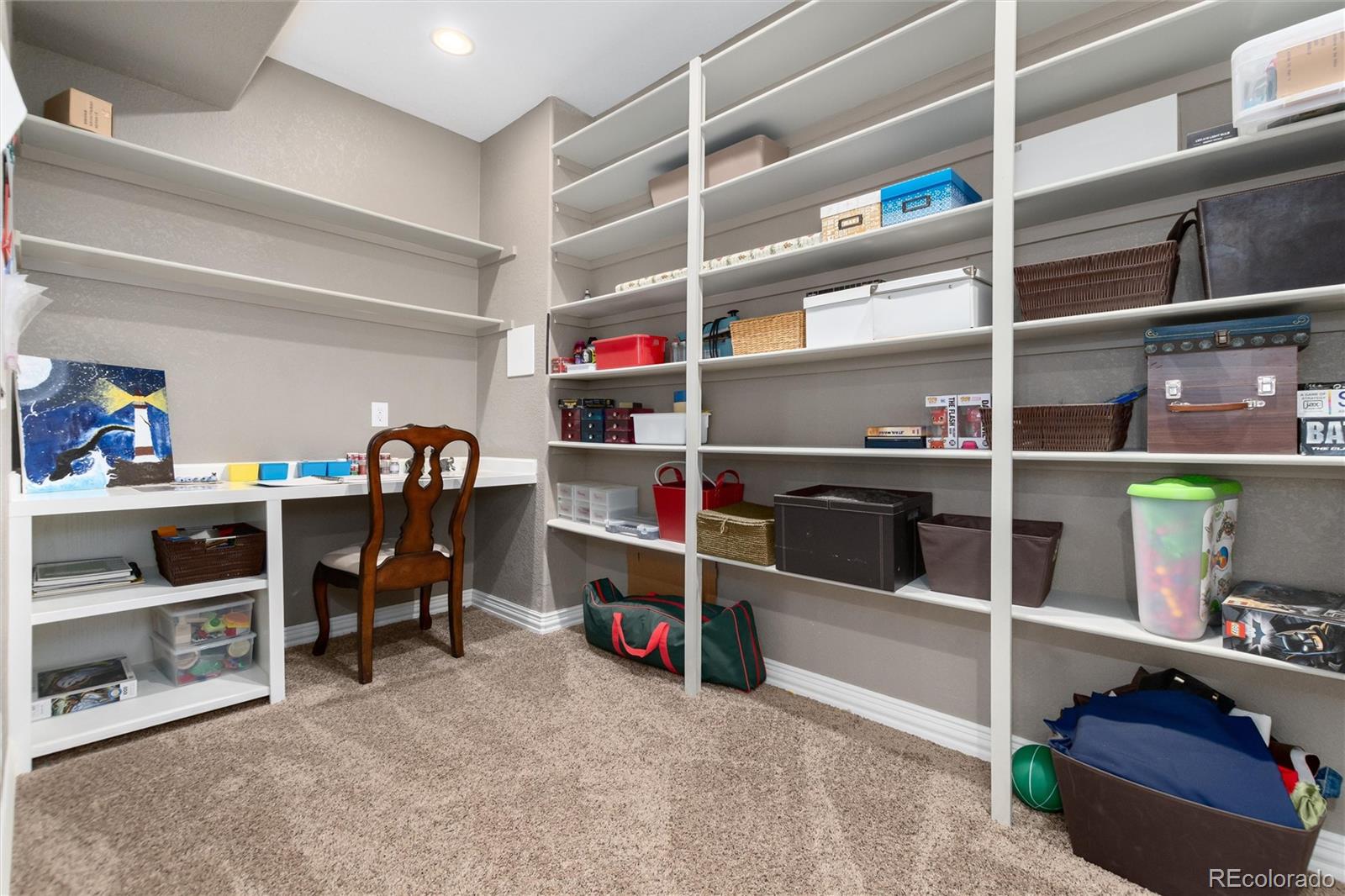 MLS Image #38 for 10480  skyreach road,highlands ranch, Colorado