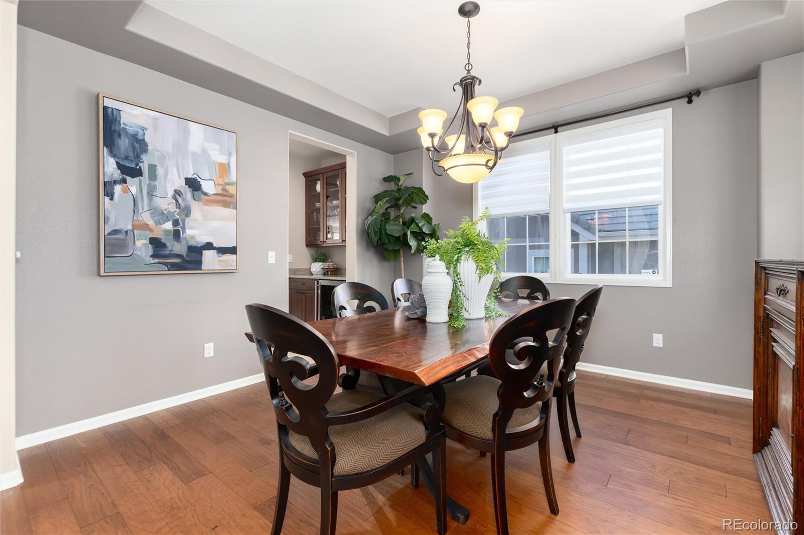 MLS Image #4 for 10480  skyreach road,highlands ranch, Colorado