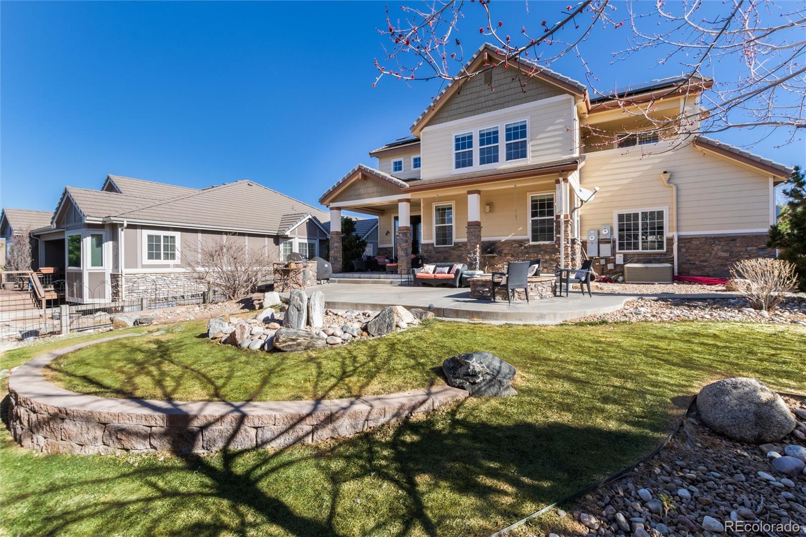 MLS Image #45 for 10480  skyreach road,highlands ranch, Colorado