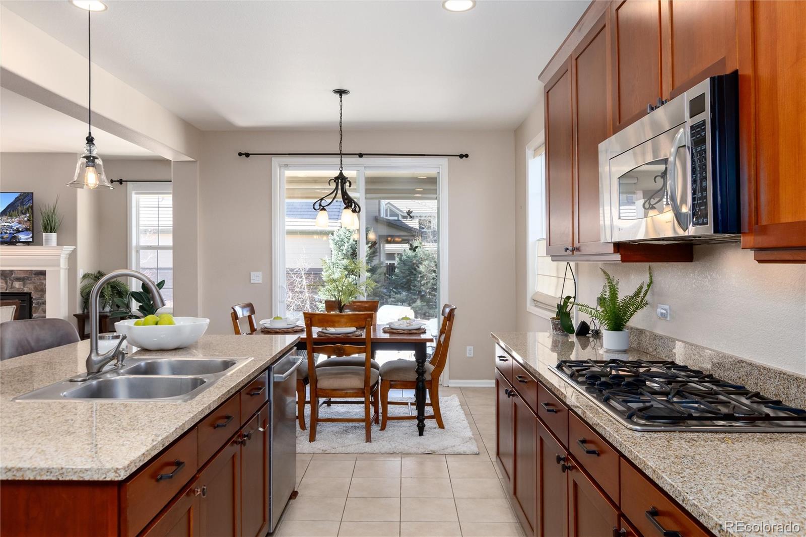 MLS Image #7 for 10480  skyreach road,highlands ranch, Colorado