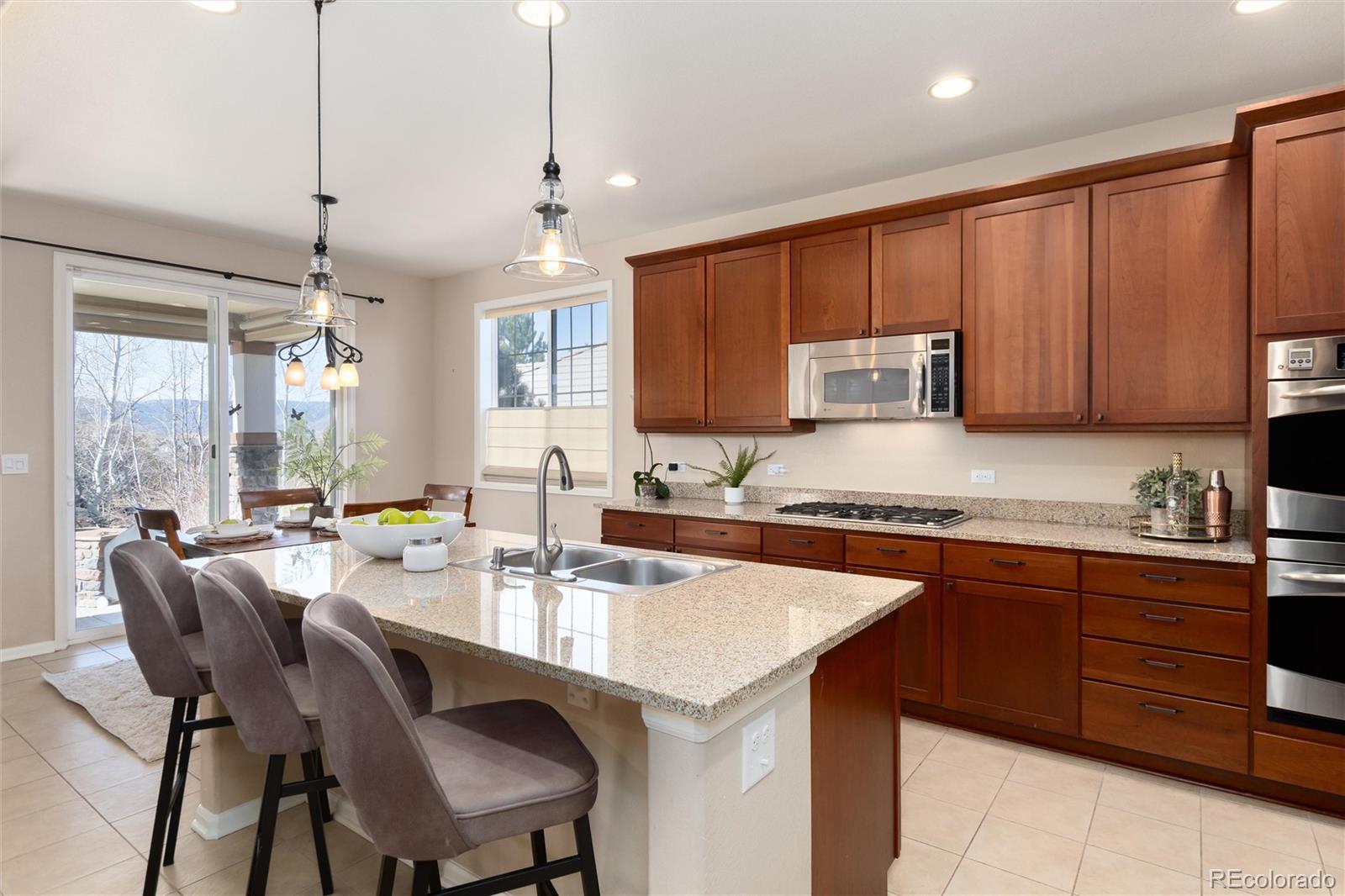 MLS Image #8 for 10480  skyreach road,highlands ranch, Colorado