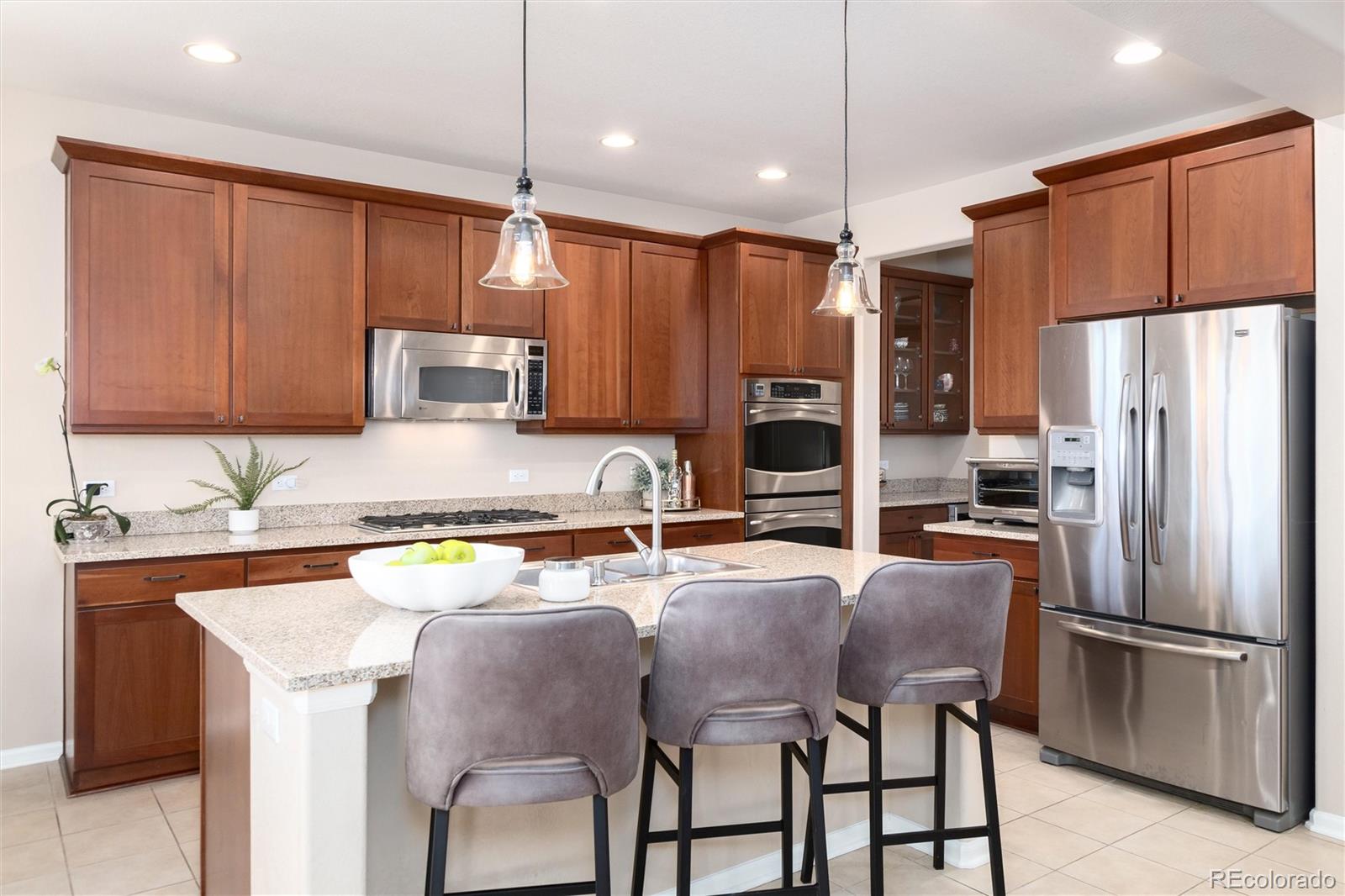 MLS Image #9 for 10480  skyreach road,highlands ranch, Colorado