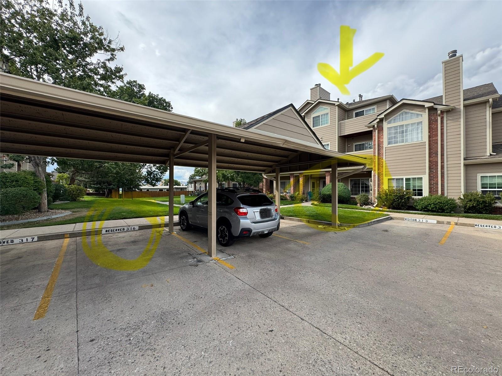 MLS Image #22 for 4760 s wadsworth boulevard,littleton, Colorado