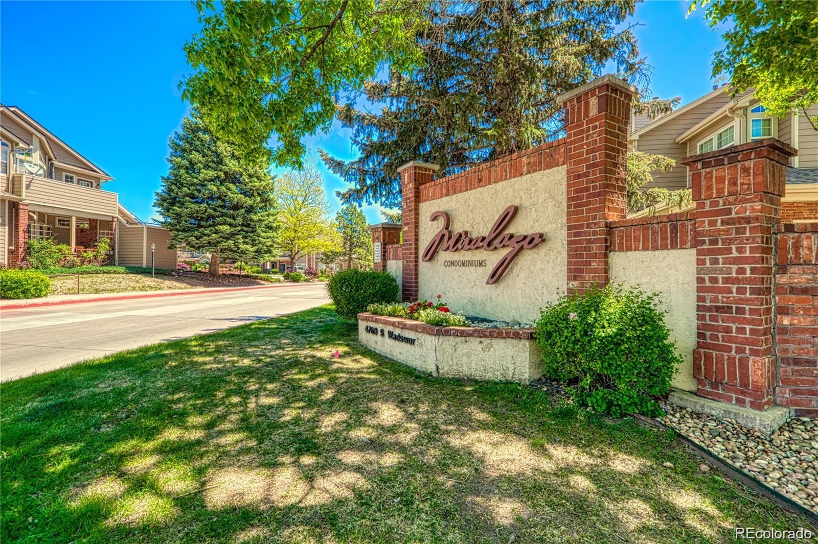MLS Image #25 for 4760 s wadsworth boulevard,littleton, Colorado