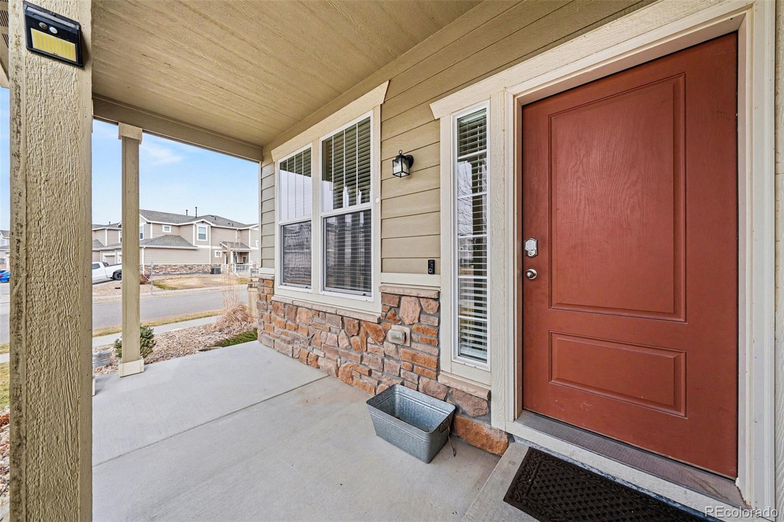 MLS Image #2 for 6061  miners peak circle,frederick, Colorado