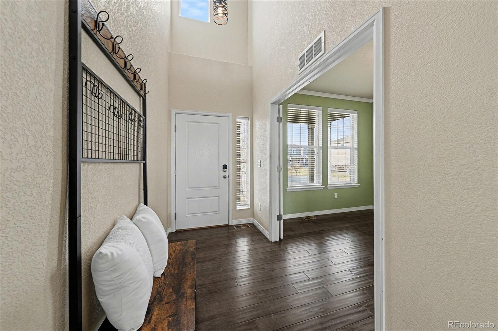 MLS Image #3 for 6061  miners peak circle,frederick, Colorado